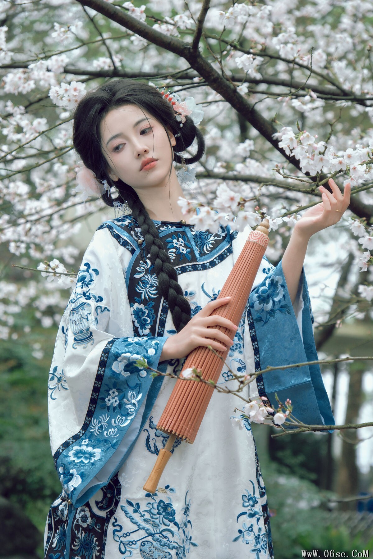 图片[8]-YiTuYu艺图语 Vol.6777 Zhu Zhu[20P]-六色网