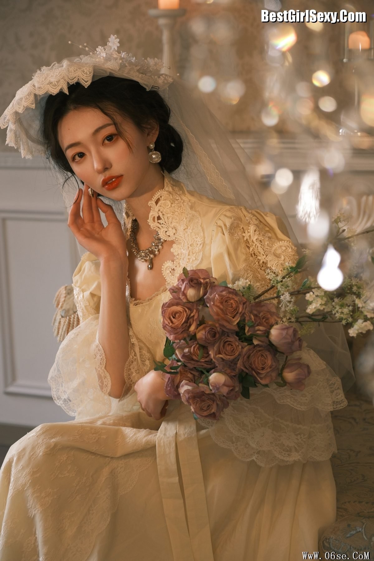 图片[24]-YiTuYu艺图语 Vol.3746 Xiao Yang Ai Gan Fan[25P]-六色网