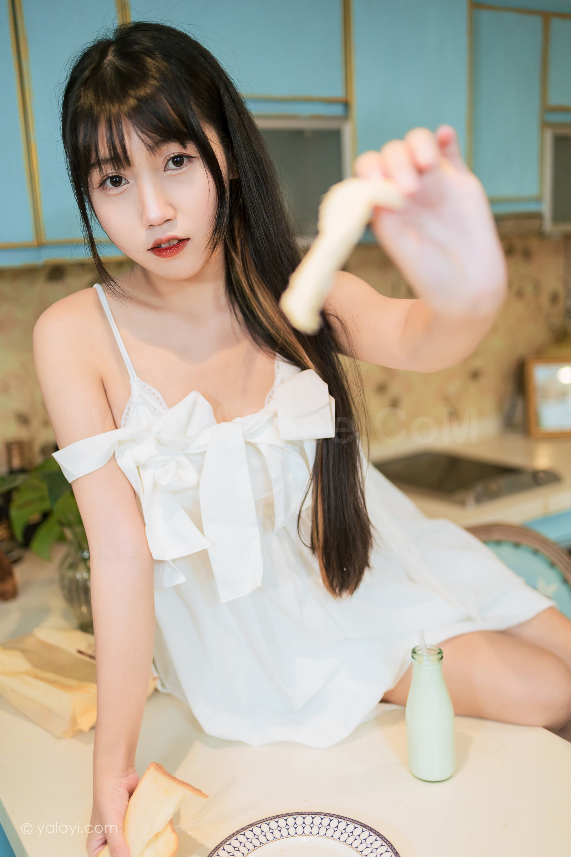 图片[6]-雅拉伊 – 弈思《谁的杰作》[37P]-六色网