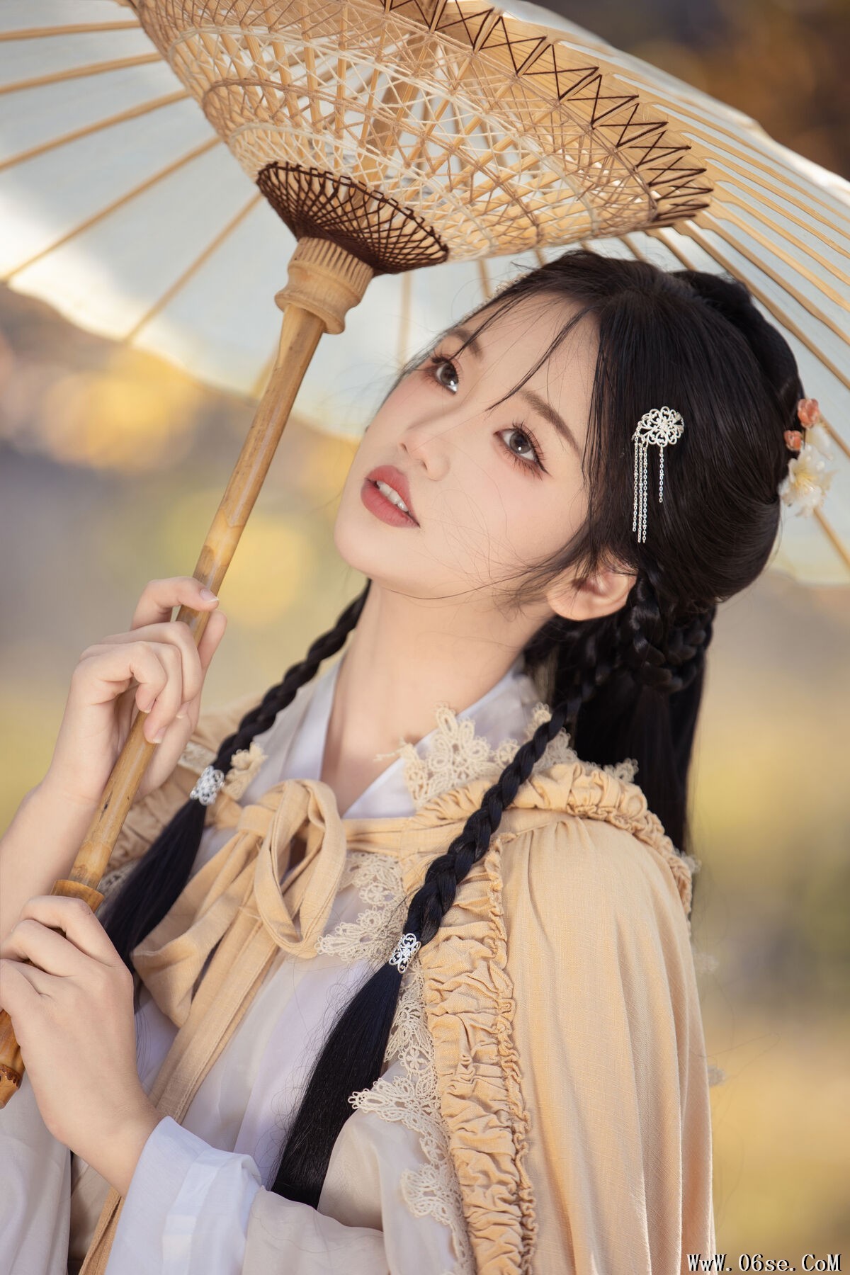 图片[16]-YiTuYu艺图语 Vol.6495 Wan Jiang Ting[36P]-六色网