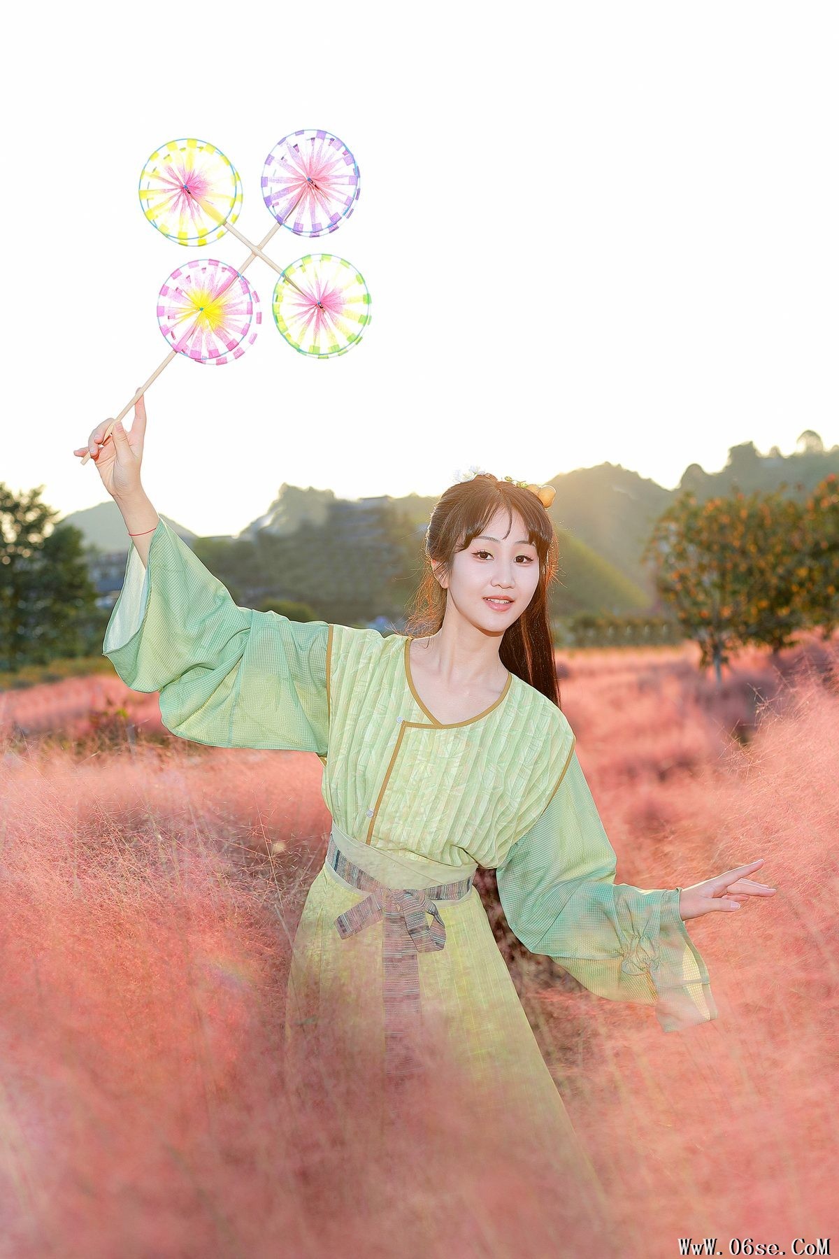 图片[21]-YiTuYu艺图语 Vol.5529 Cha Xiao Tu[39P]-六色网