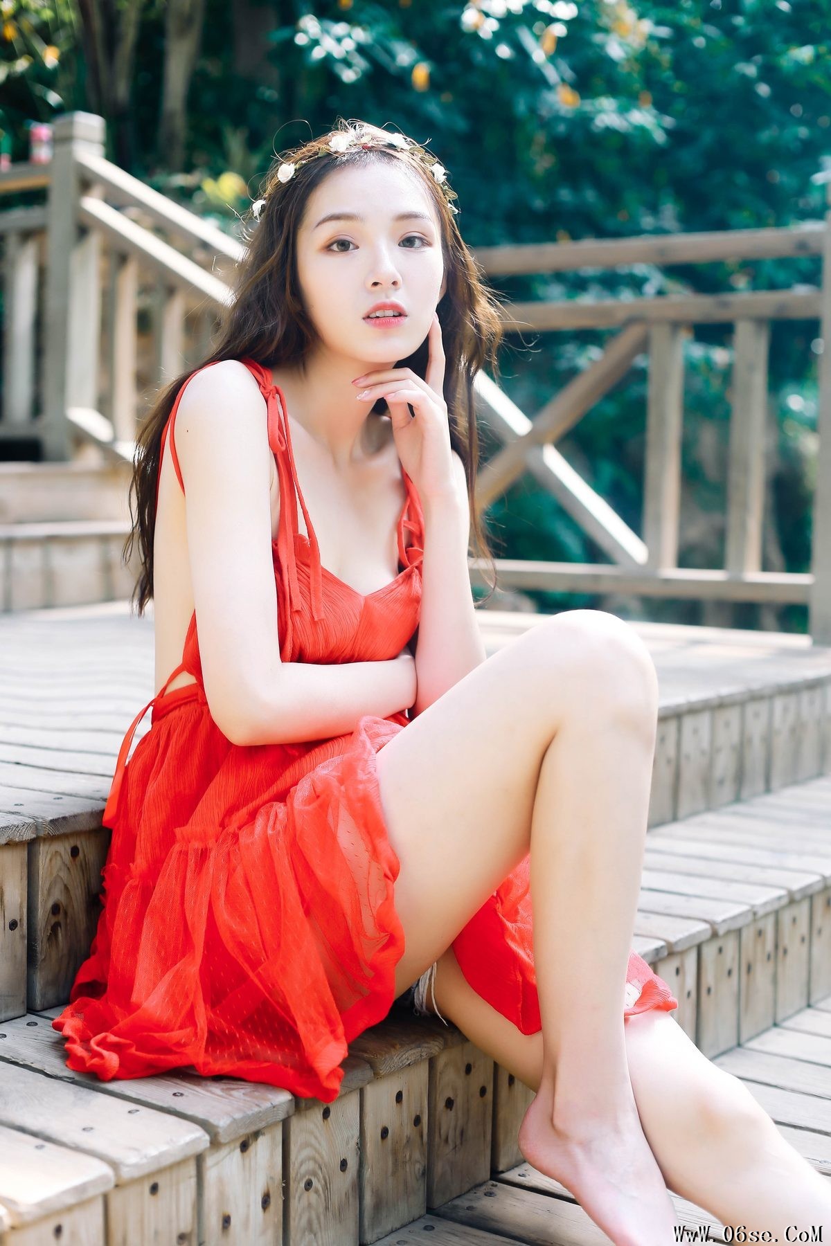 图片[7]-YiTuYu艺图语 Vol.6241 Zhu Yun Hui Da Mo Wang[27P]-六色网