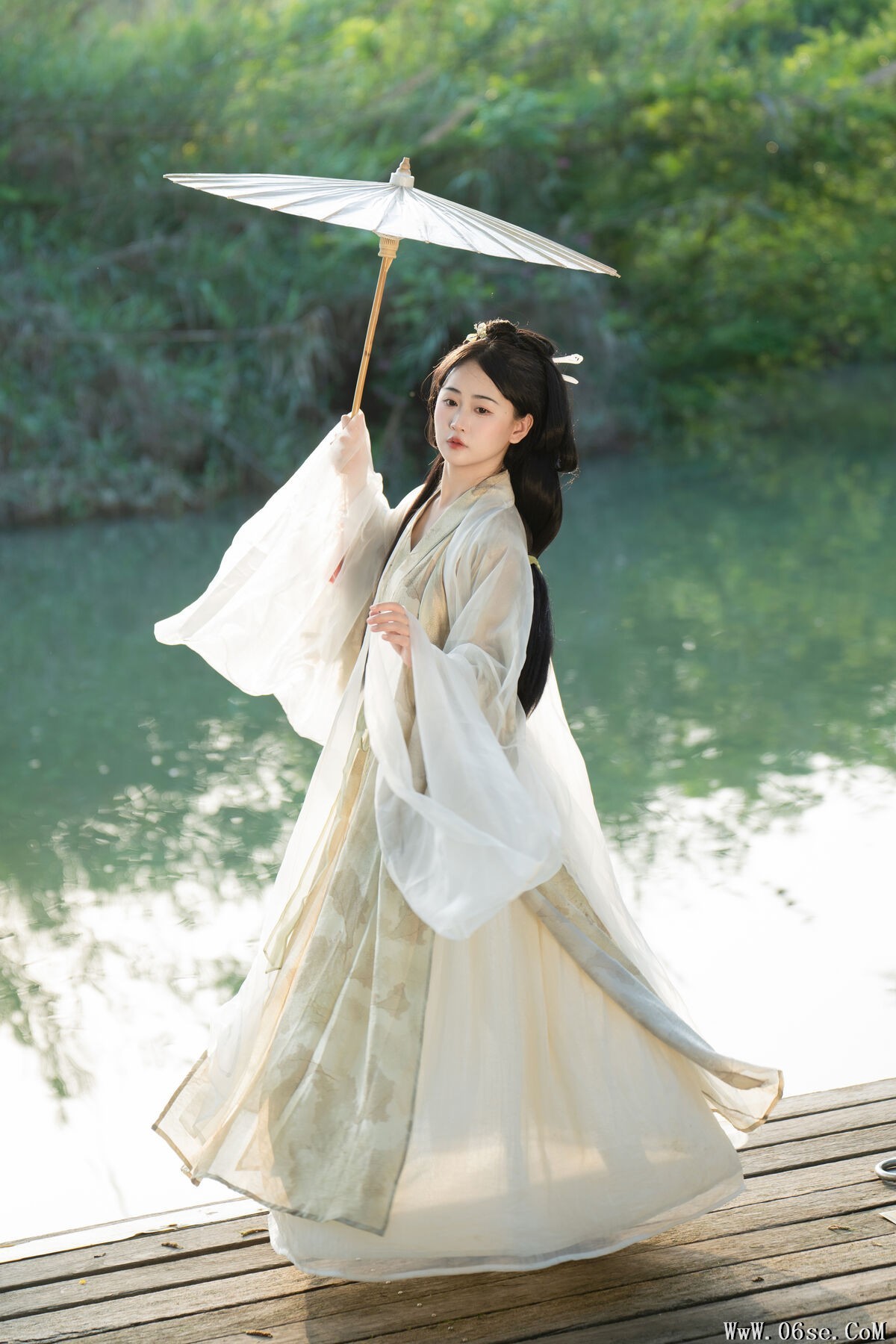 图片[23]-YiTuYu艺图语 Vol.6973 Jiao Yi Zhi Sui Sui[25P]-六色网