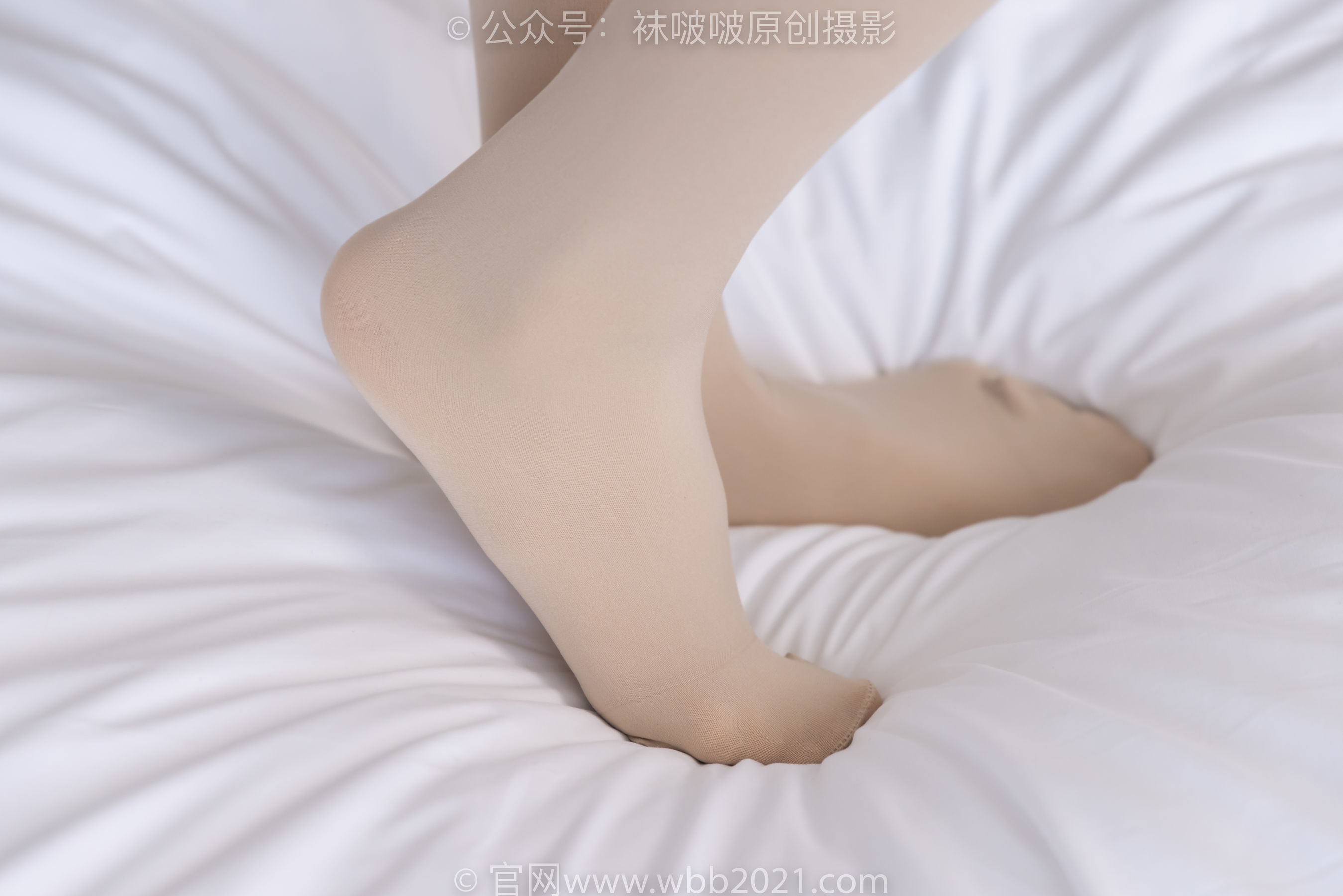 图片[19]-BoBoSocks袜啵啵 No.439 芝士 -平底鞋、厚肉丝[150P]-六色网