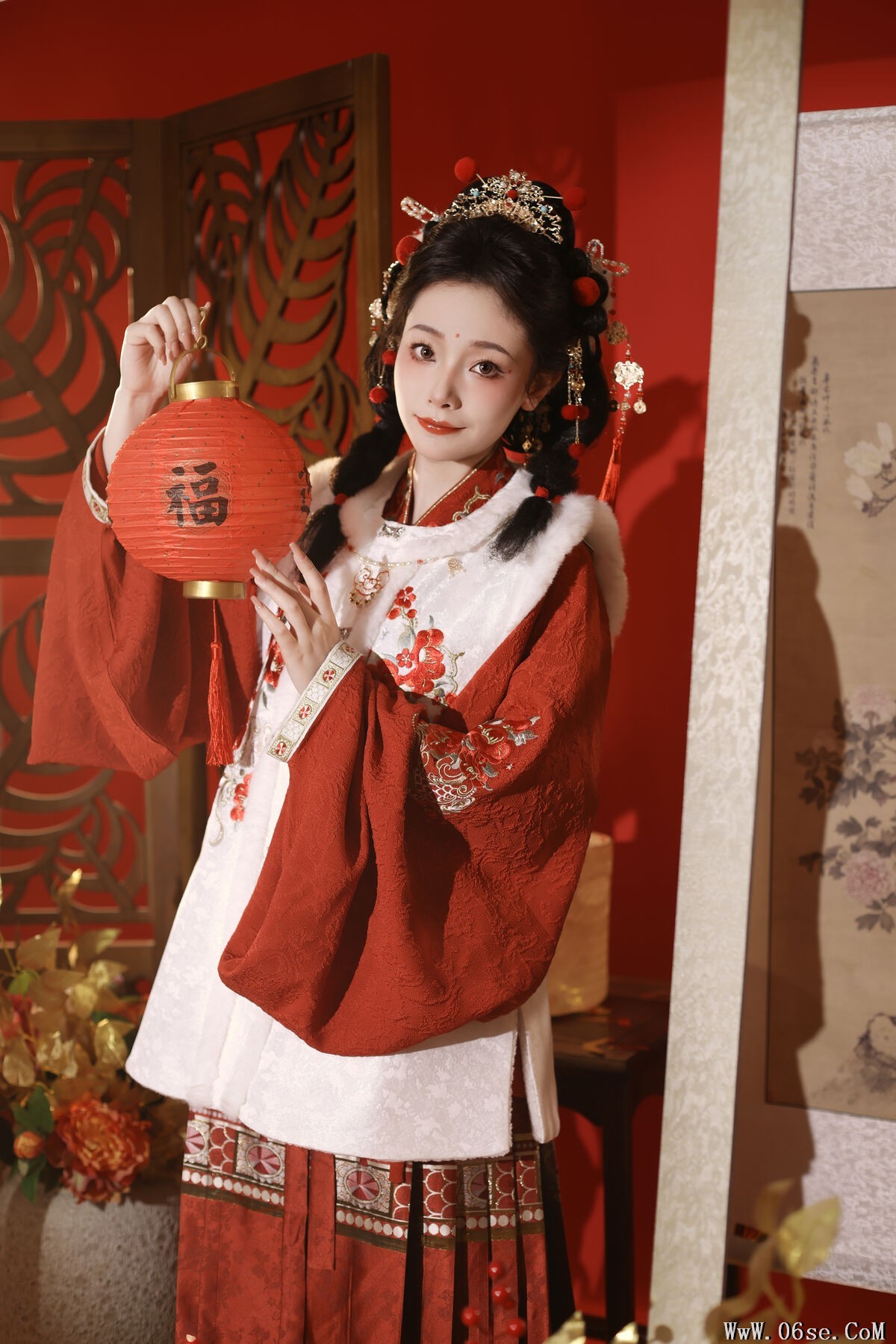图片[19]-YiTuYu艺图语 Vol.6375 Xiao Xuan Zai Bu Zai[25P]-六色网