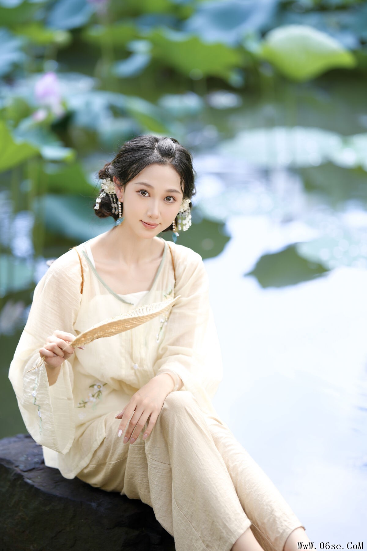 图片[29]-YiTuYu艺图语 Vol.7671 Xiao Zhi Xiao Zhi[33P]-六色网