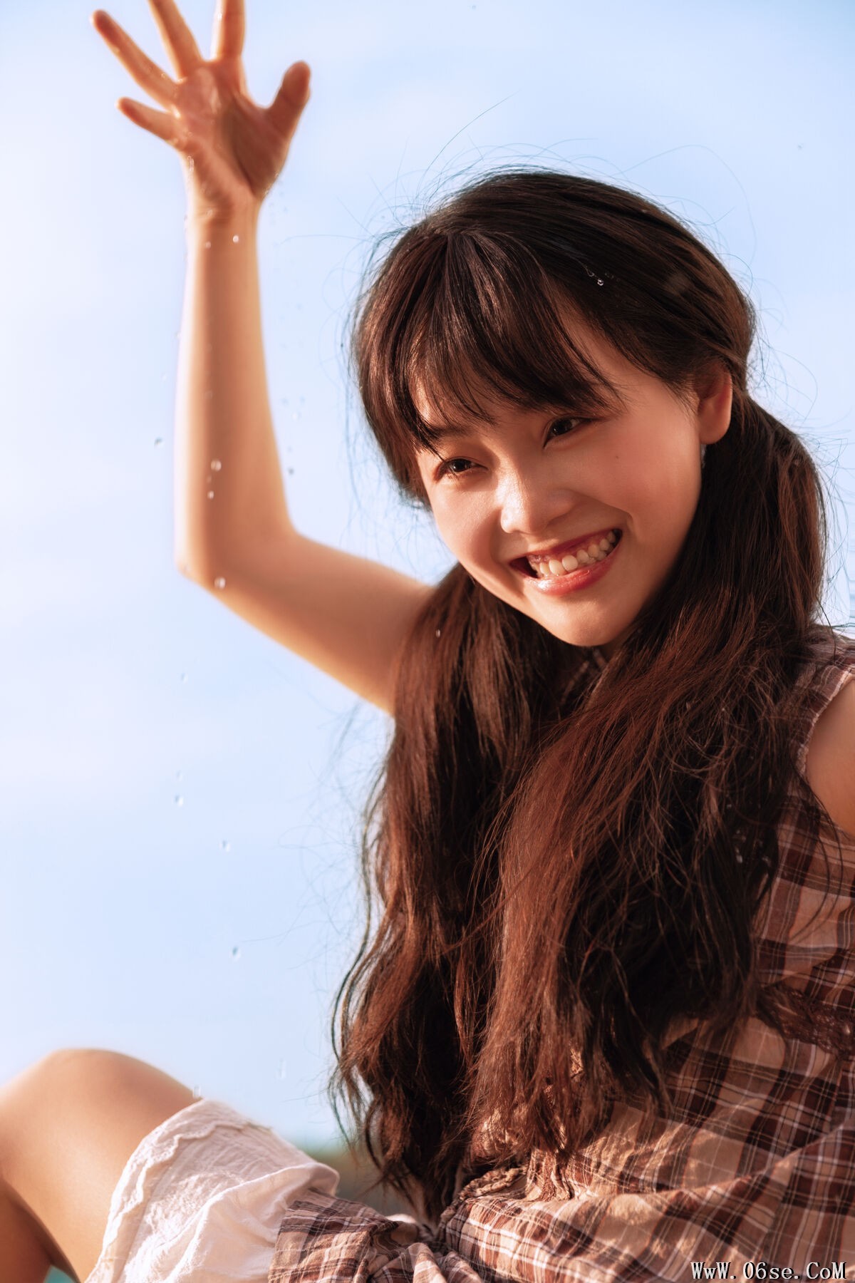 图片[32]-YiTuYu艺图语 Vol.6880 Dang Ran Ran Ran[32P]-六色网