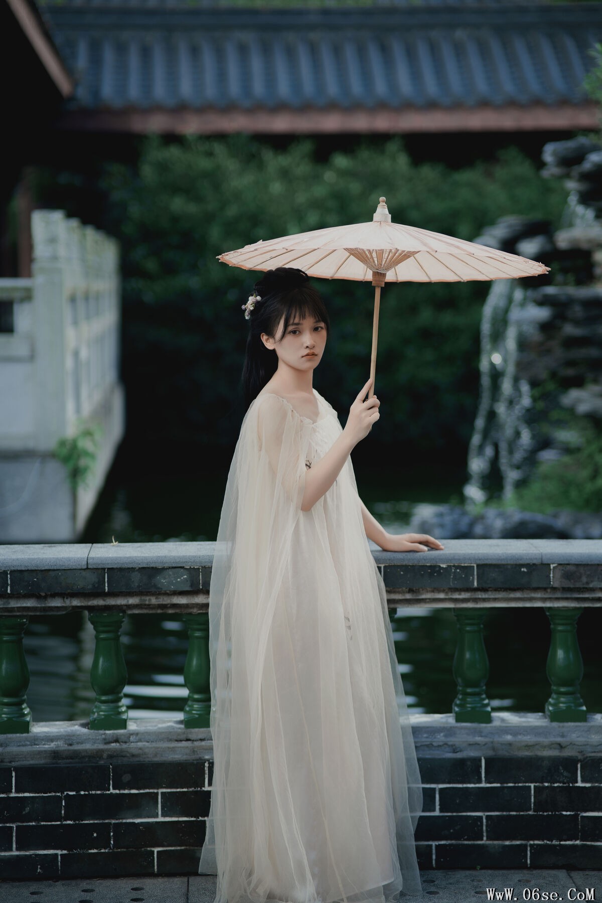图片[38]-YiTuYu艺图语 Vol.7488 Xiao Xiao Yu[57P]-六色网