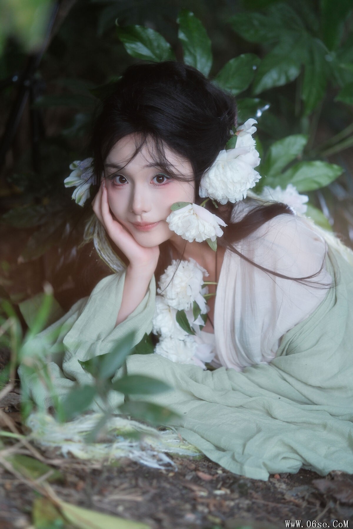 图片[20]-YiTuYu艺图语 Vol.7478 Yi Zhi Mu Yao Yao[27P]-六色网