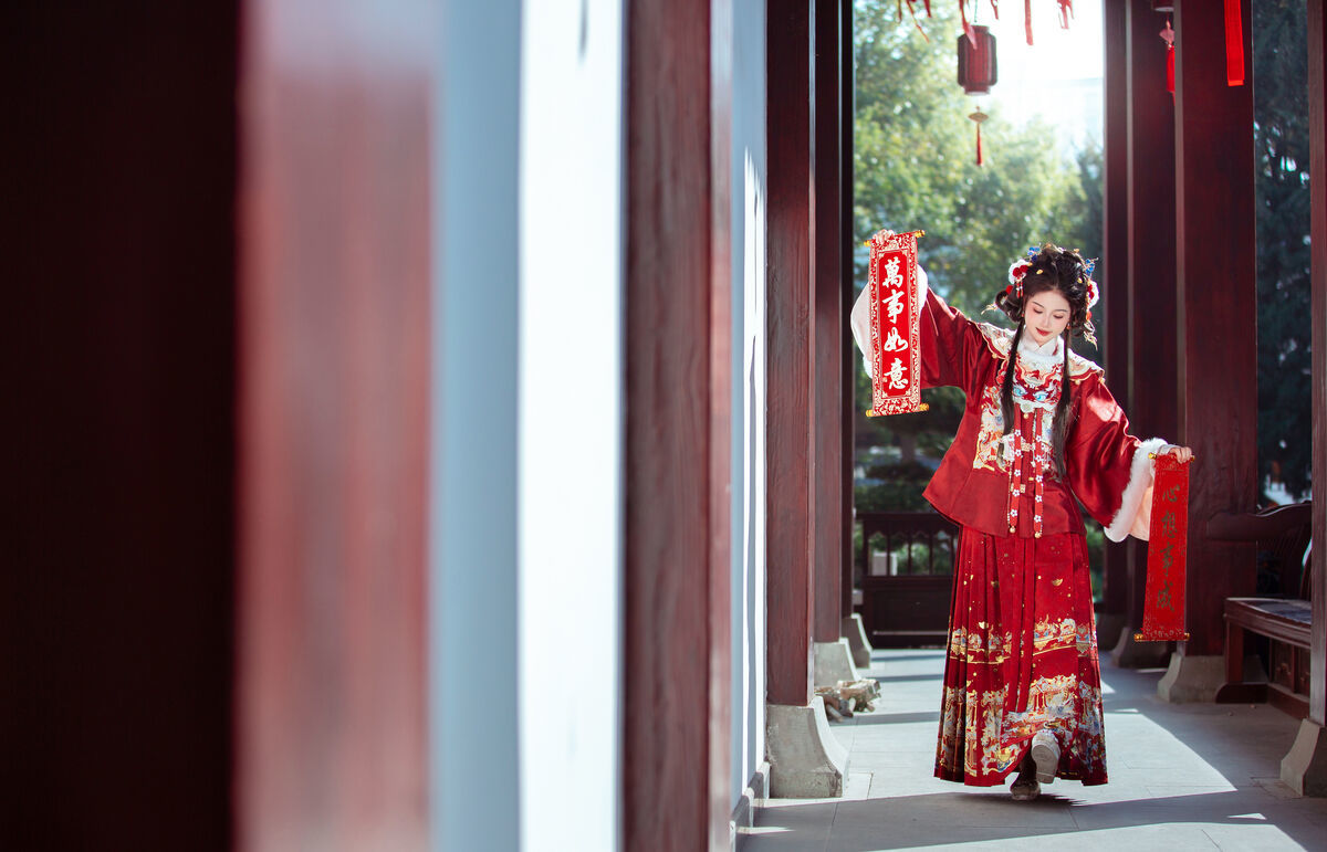 图片[10]-YiTuYu艺图语 Vol.6378 Shi Xi[22P]-六色网