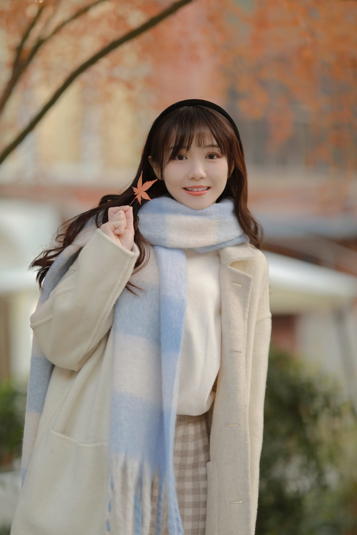图片[19]-YiTuYu艺图语 Vol.3403 Xi Xi[30P]-六色网