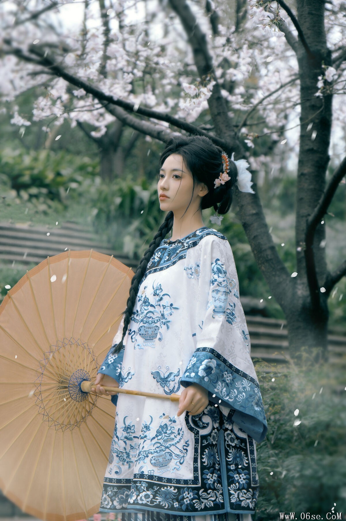 图片[3]-YiTuYu艺图语 Vol.6777 Zhu Zhu[20P]-六色网