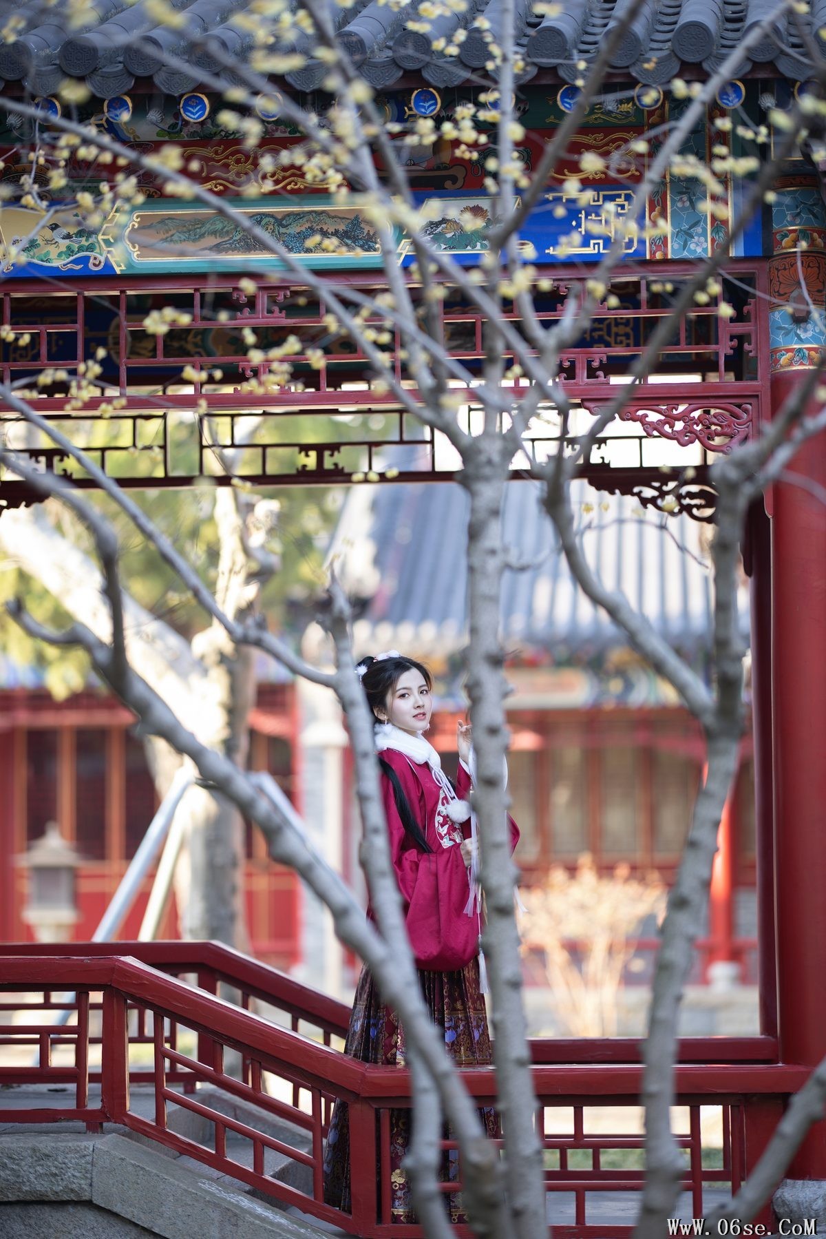 图片[12]-YiTuYu艺图语 Vol.3149 Dtifa Ding Xiao Ni[37P]-六色网