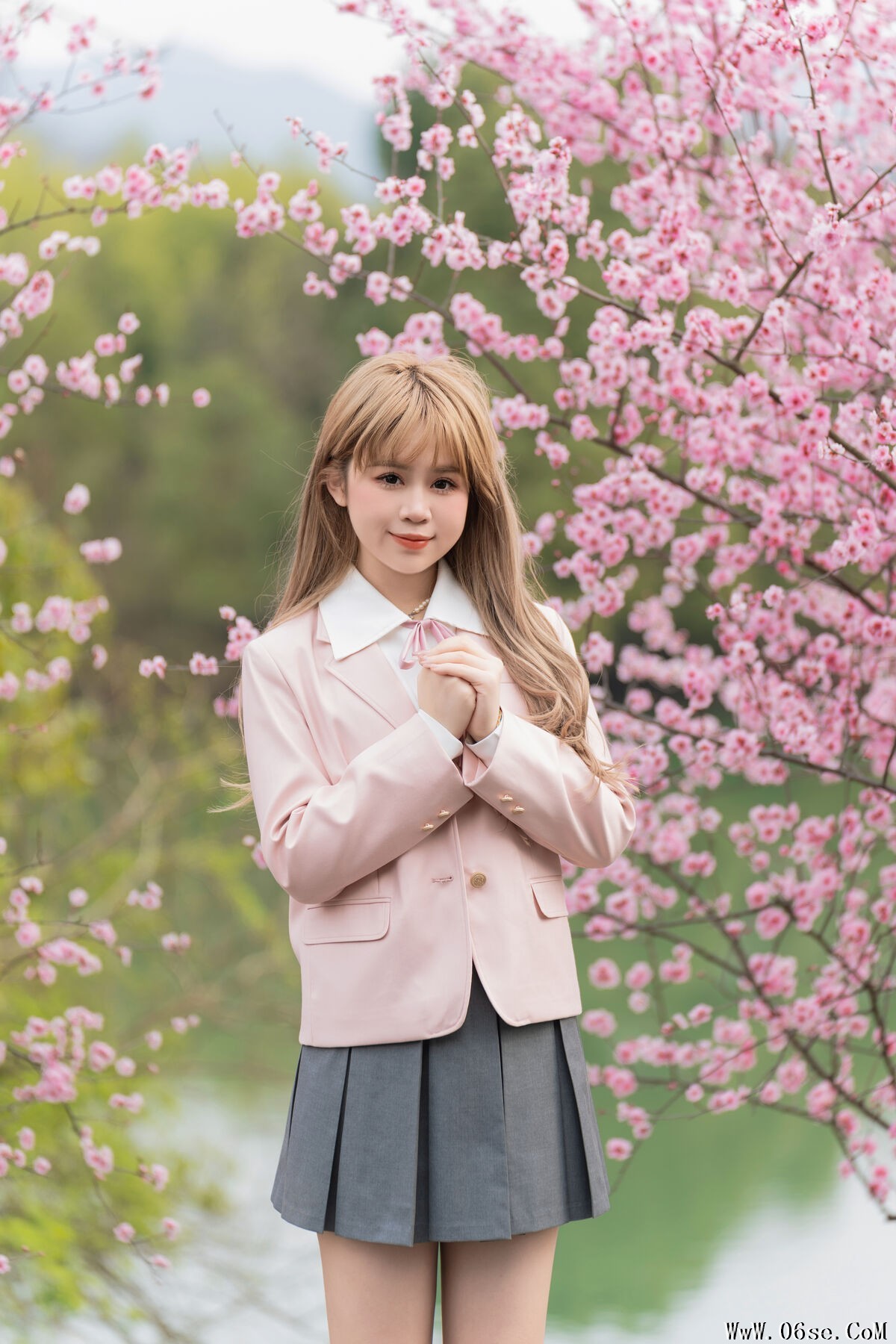 图片[27]-YiTuYu艺图语 Vol.6634 Pao Fu Xiao Fang[28P]-六色网