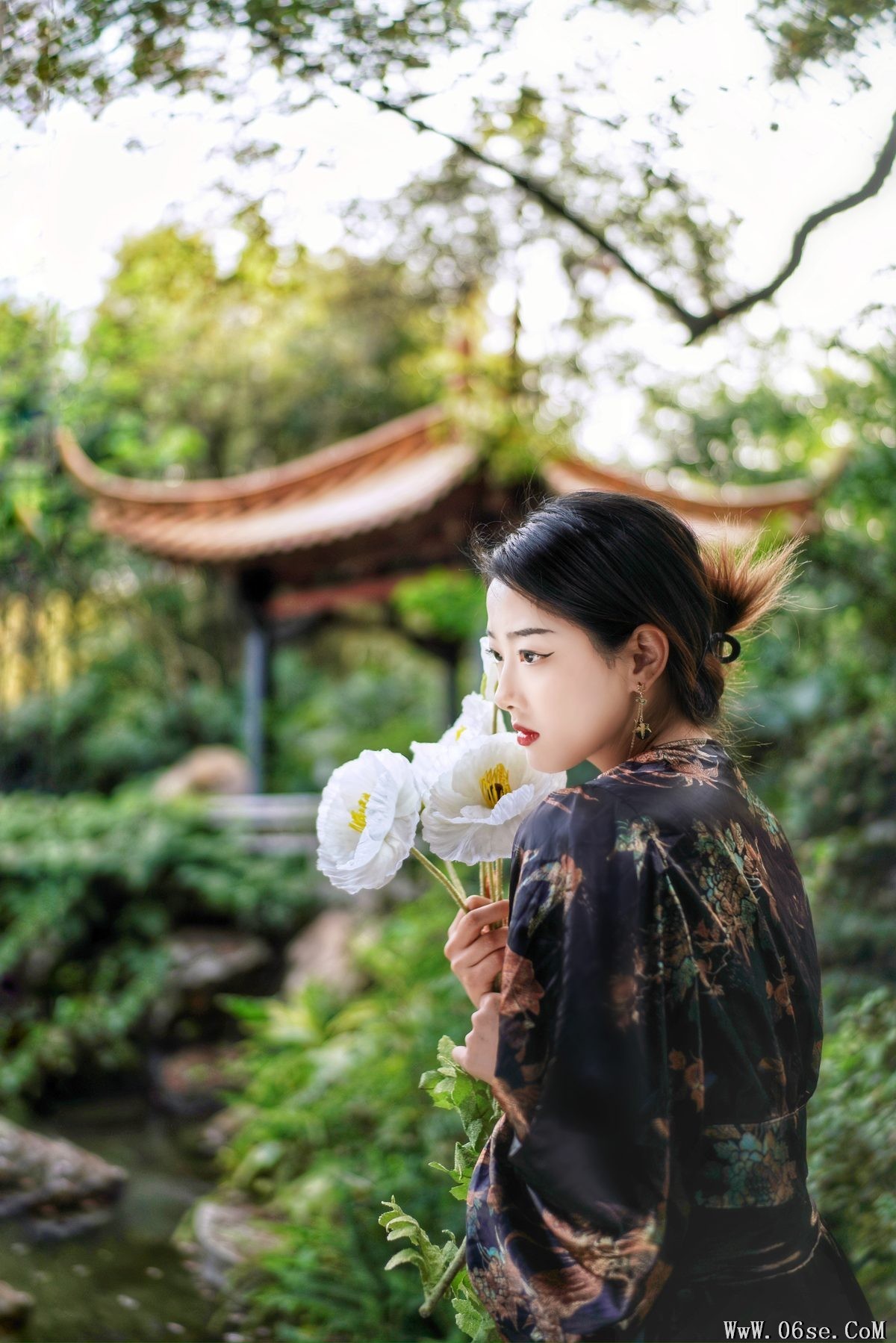 图片[38]-YiTuYu艺图语 Vol.5490 Xakila[41P]-六色网