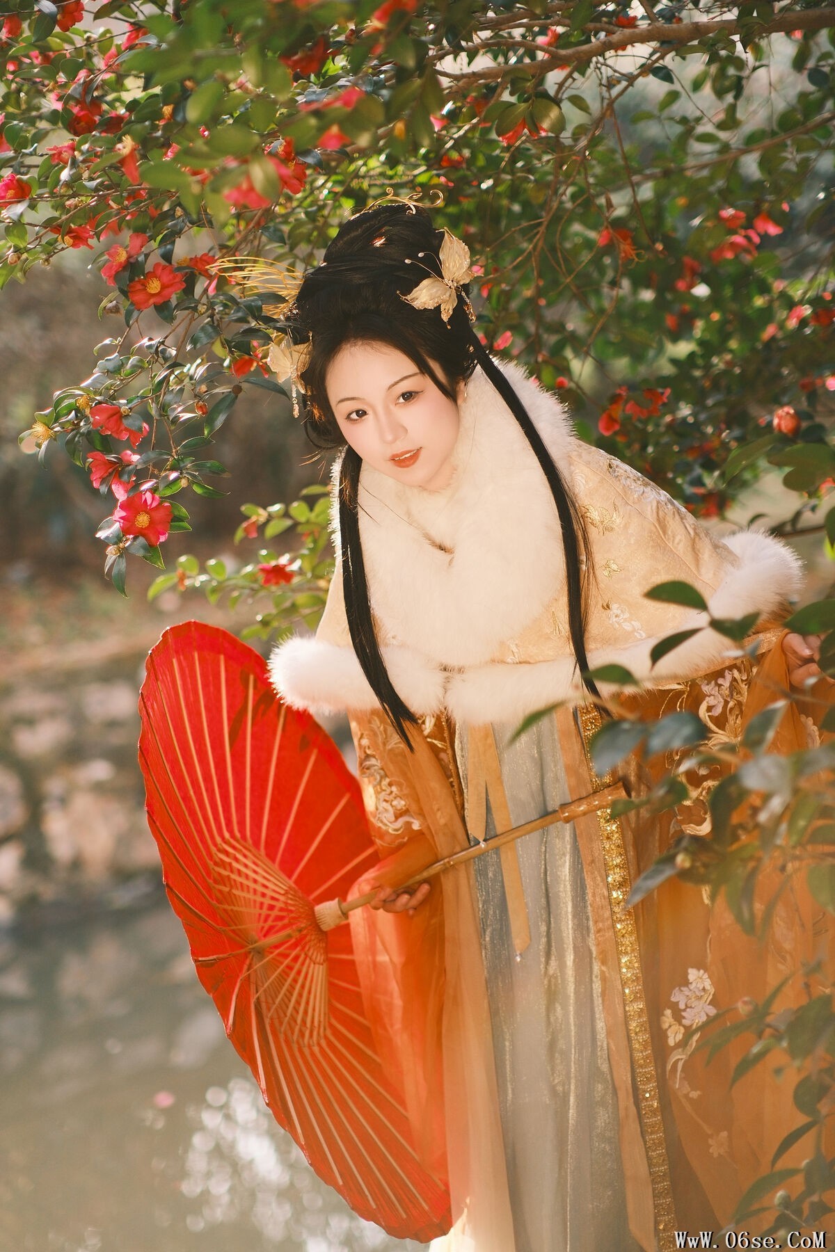 图片[24]-YiTuYu艺图语 Vol.6317 Mu Mu[27P]-六色网