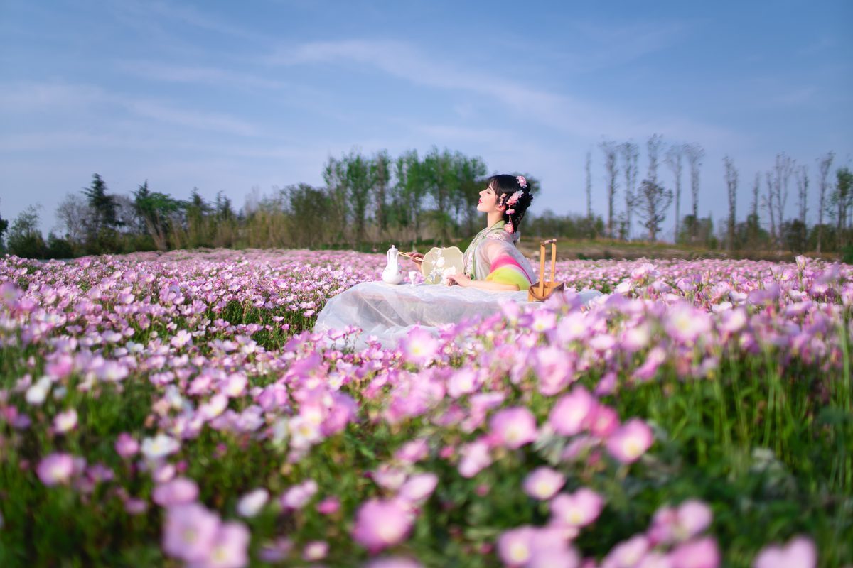 图片[29]-YiTuYu艺图语 Vol.4432 Xiao Xing Xing[47P]-六色网