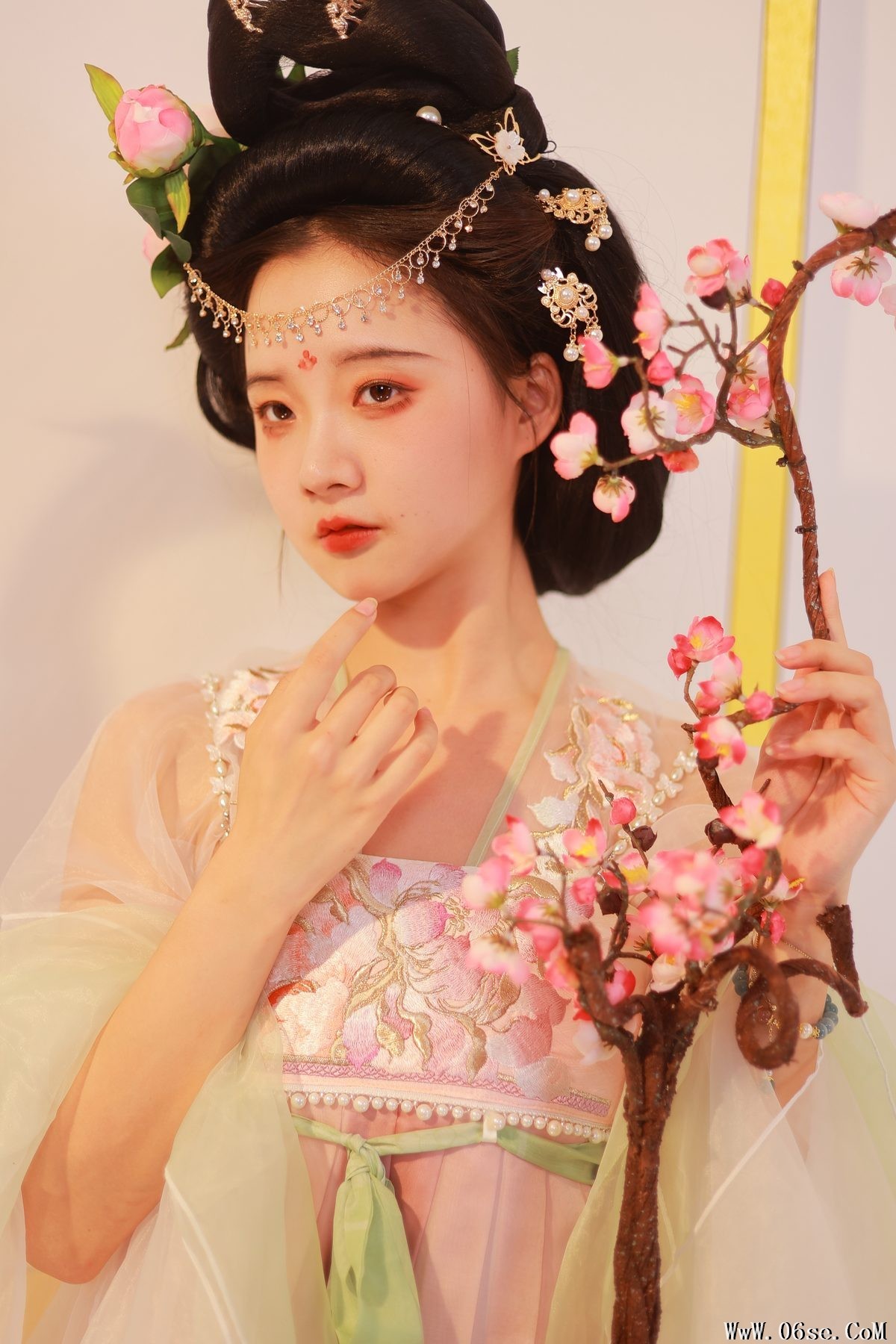 图片[16]-YiTuYu艺图语 Vol.4711 You Er Bai Bai[31P]-六色网