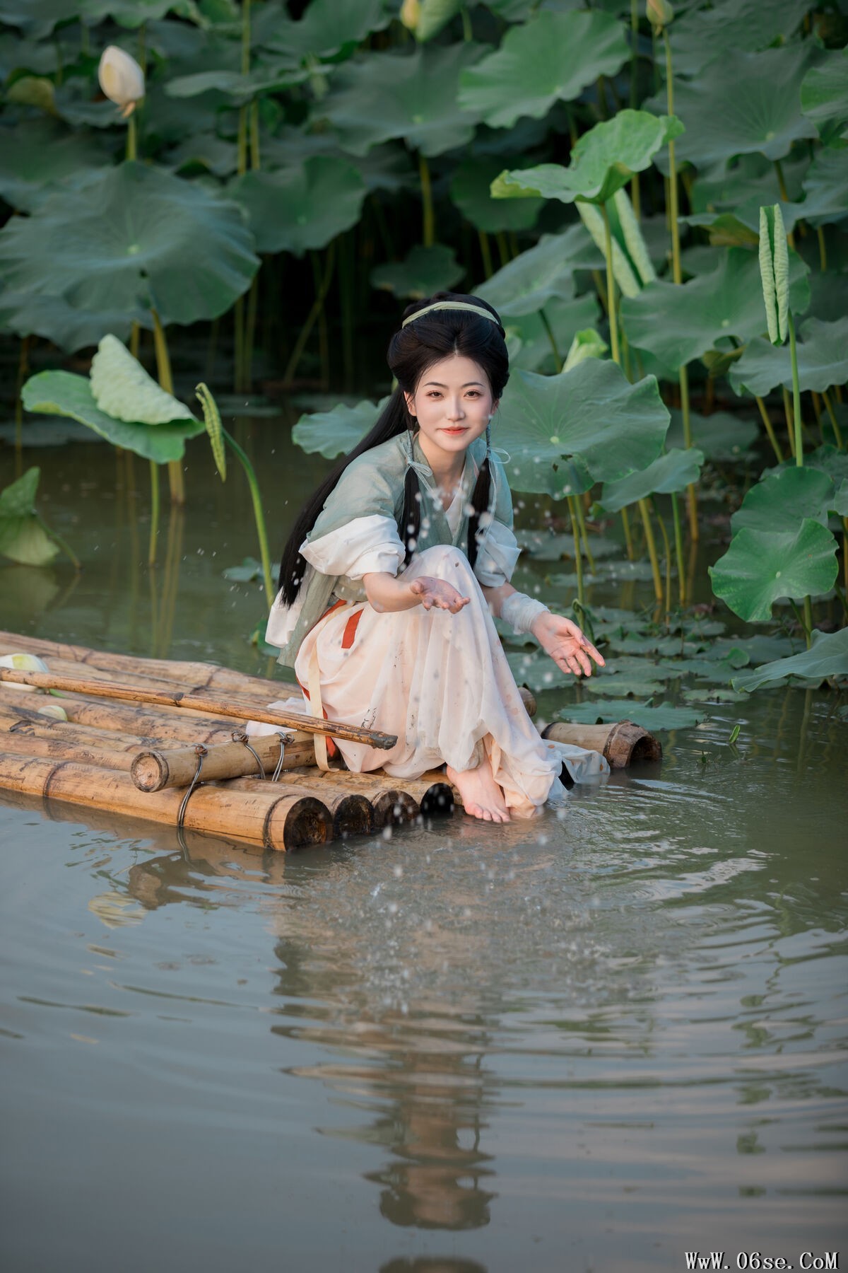 图片[23]-YiTuYu艺图语 Vol.7180 Xiao Shu Pian Er[23P]-六色网