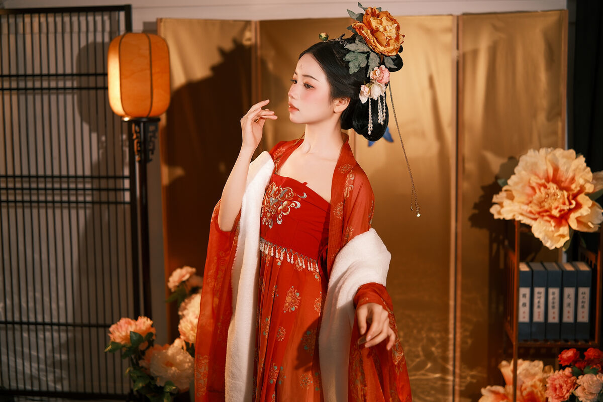 图片[10]-YiTuYu艺图语 Vol.6875 Xiao Du Tong Xue[32P]-六色网