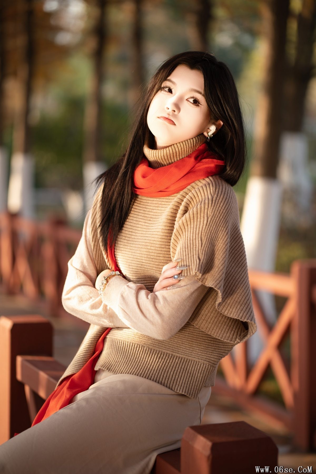图片[20]-YiTuYu艺图语 Vol.6149 Yi Ci Xin[37P]-六色网