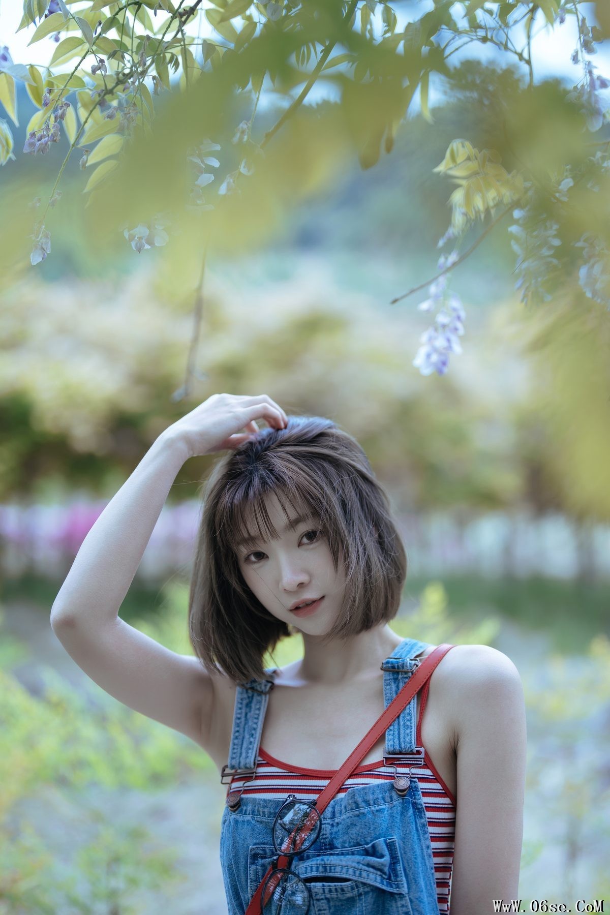 图片[38]-YiTuYu艺图语 Vol.4243 Qi Qi[66P]-六色网