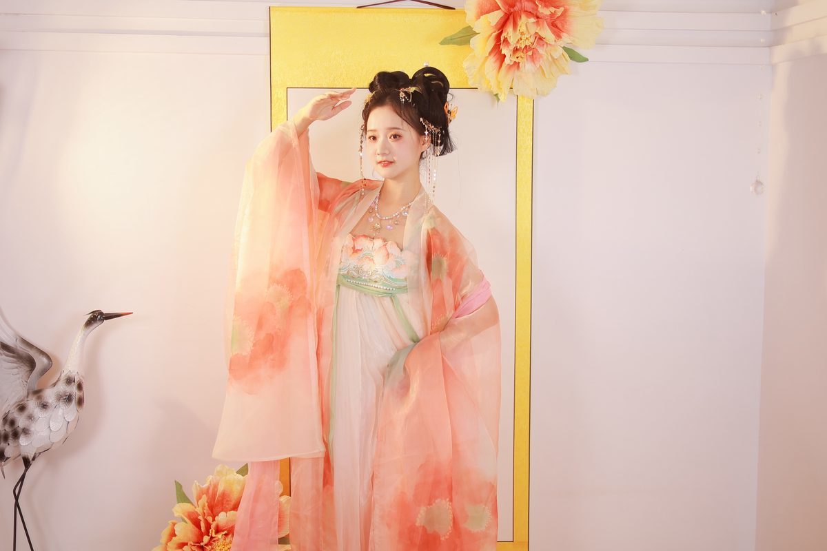 图片[5]-YiTuYu艺图语 Vol.4658 You Er Bai Bai[32P]-六色网