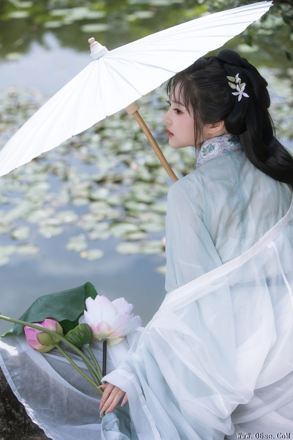 图片[21]-YiTuYu艺图语 Vol.5137 Shi Shi Ya[23P]-六色网