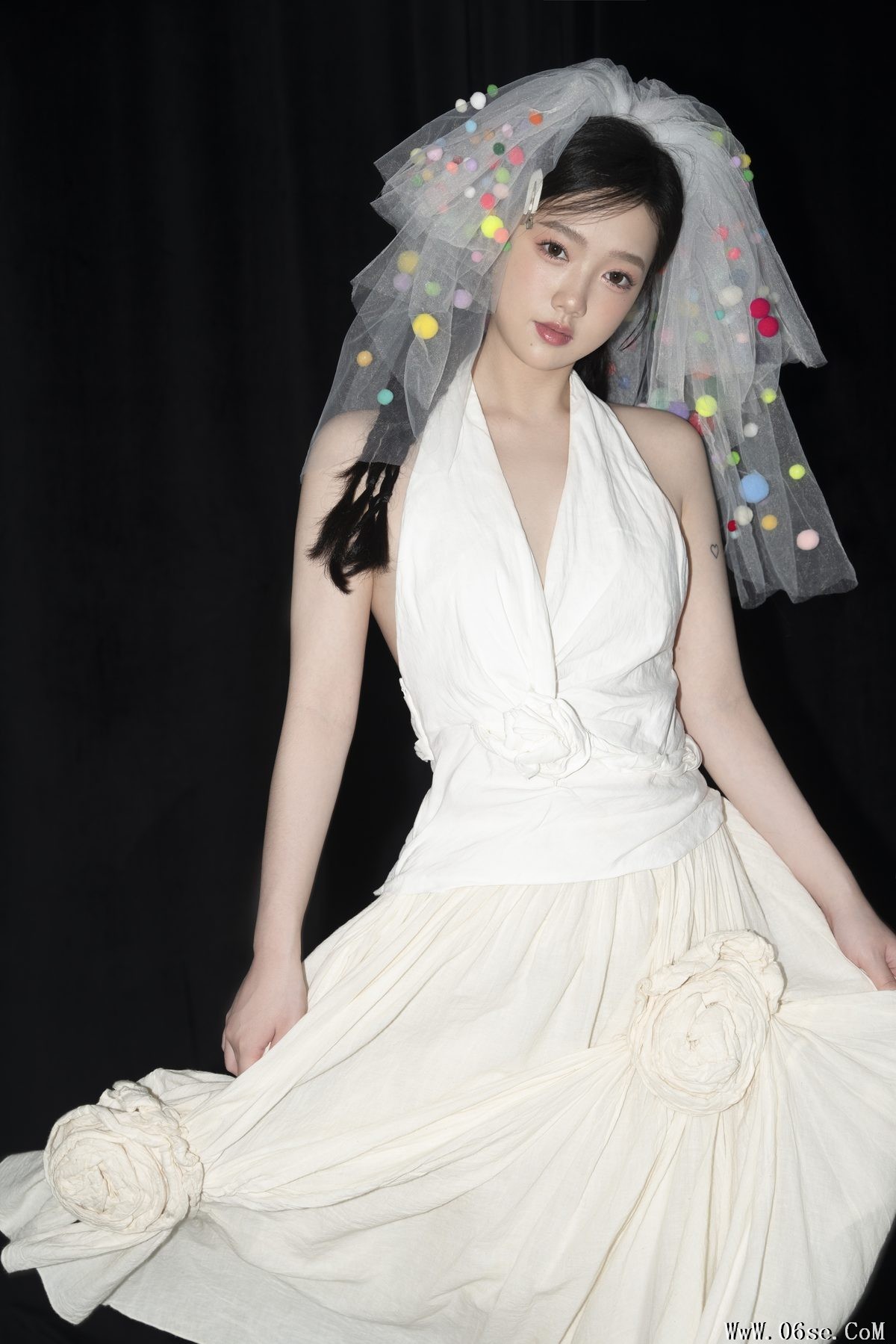 图片[24]-YiTuYu艺图语 Vol.5788 Lu Dan[25P]-六色网