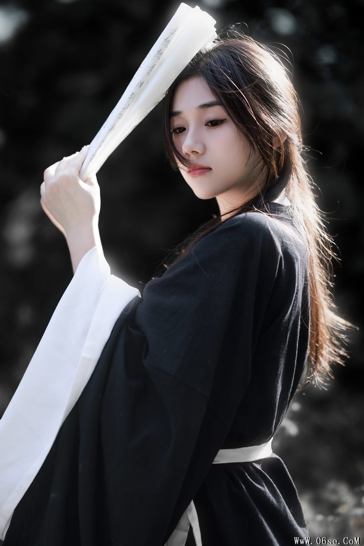 图片[18]-YiTuYu艺图语 Vol.4605 Pei Tong Xue[23P]-六色网