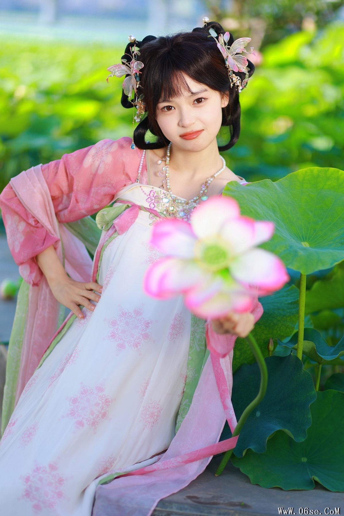 图片[15]-YiTuYu艺图语 Vol.4644 Chi Chi Qing Yu Biao[37P]-六色网