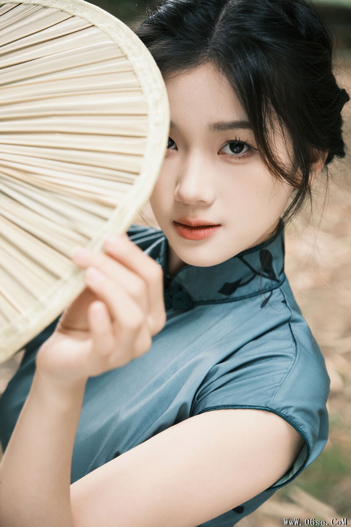 图片[21]-YiTuYu艺图语 Vol.7130 To Xiao Bei[24P]-六色网