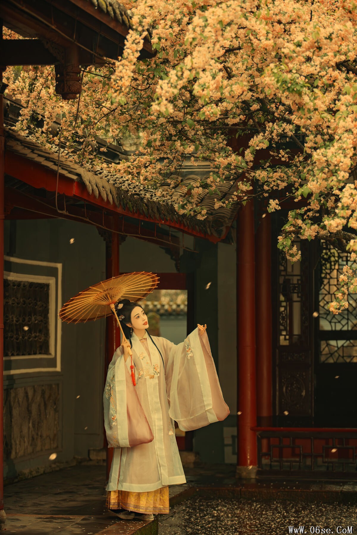 图片[19]-YiTuYu艺图语 Vol.6768 Fu Xue Ins[36P]-六色网