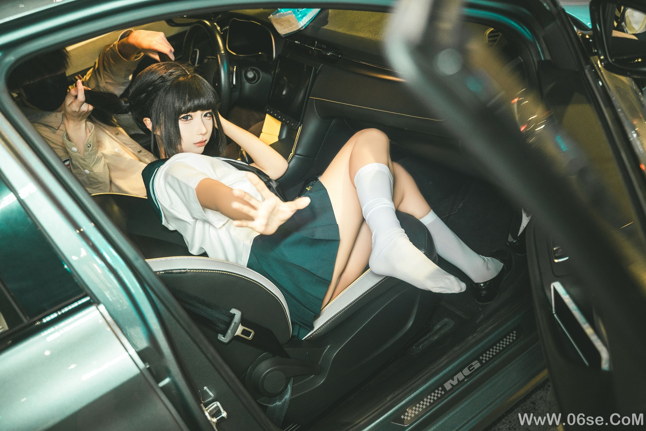 图片[44]-动漫博主蠢沫沫 – 捆绑[115P]-六色网