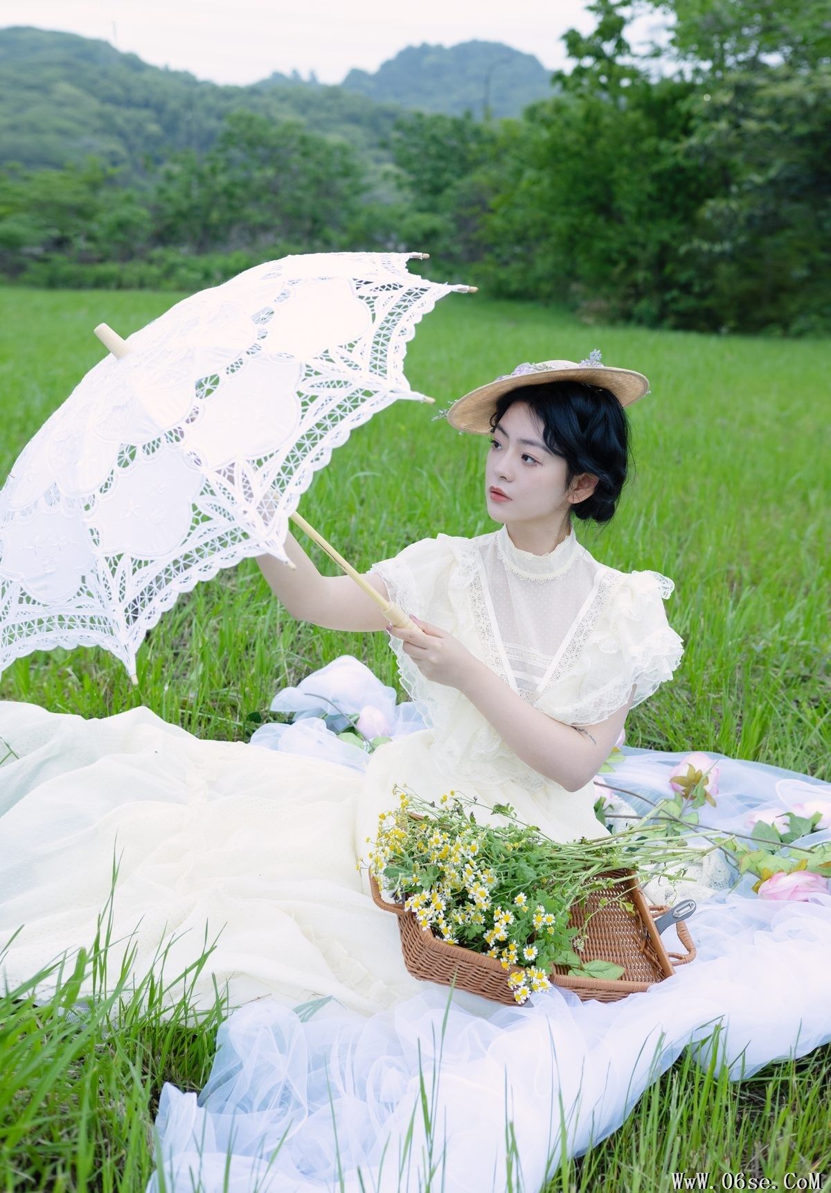 图片[17]-YiTuYu艺图语 Vol.4294 Ga Li Bu Chi Tu Dou[21P]-六色网