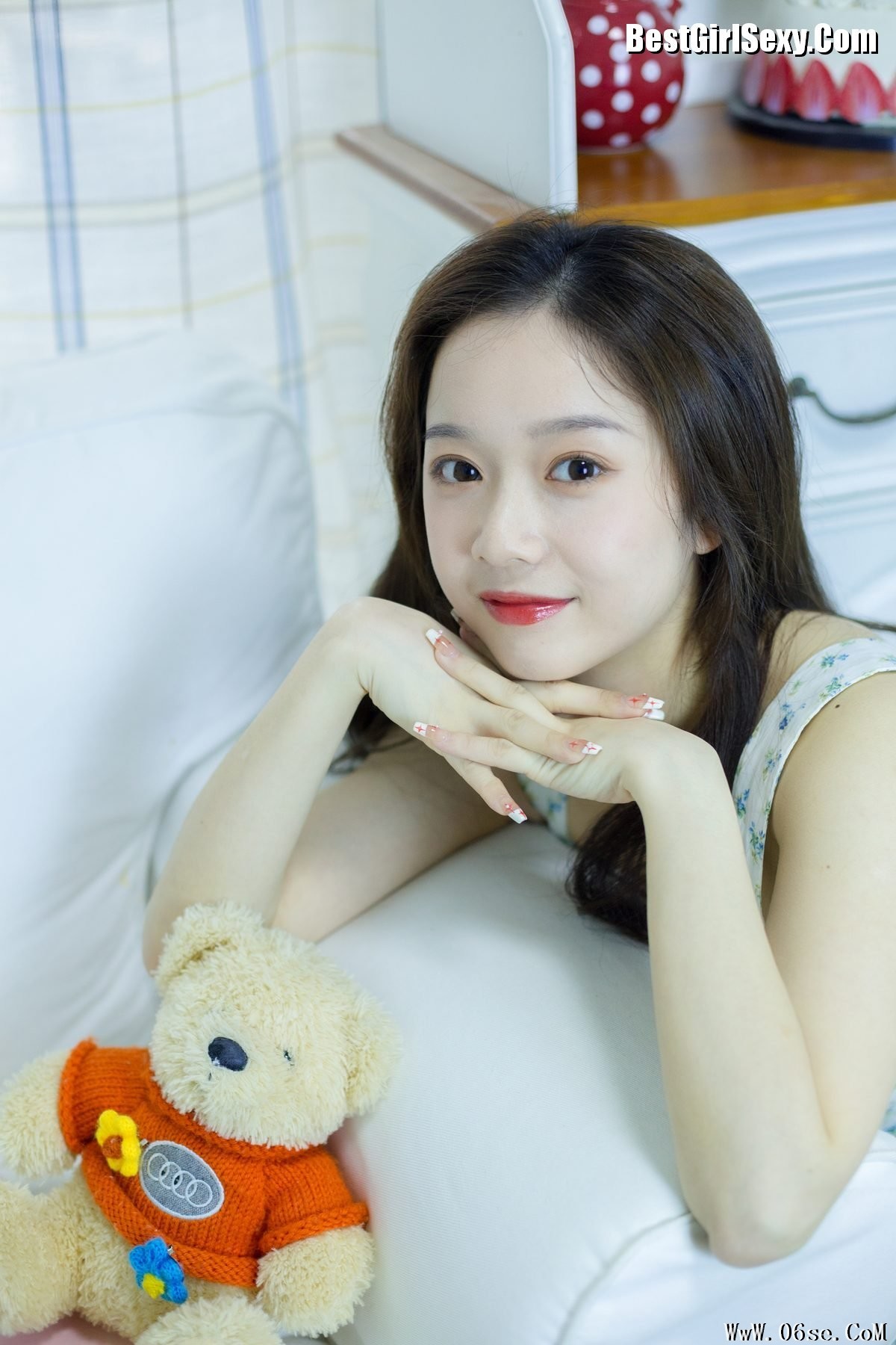 图片[23]-YiTuYu艺图语 Vol.3799 Ge Man Ni Nini[37P]-六色网