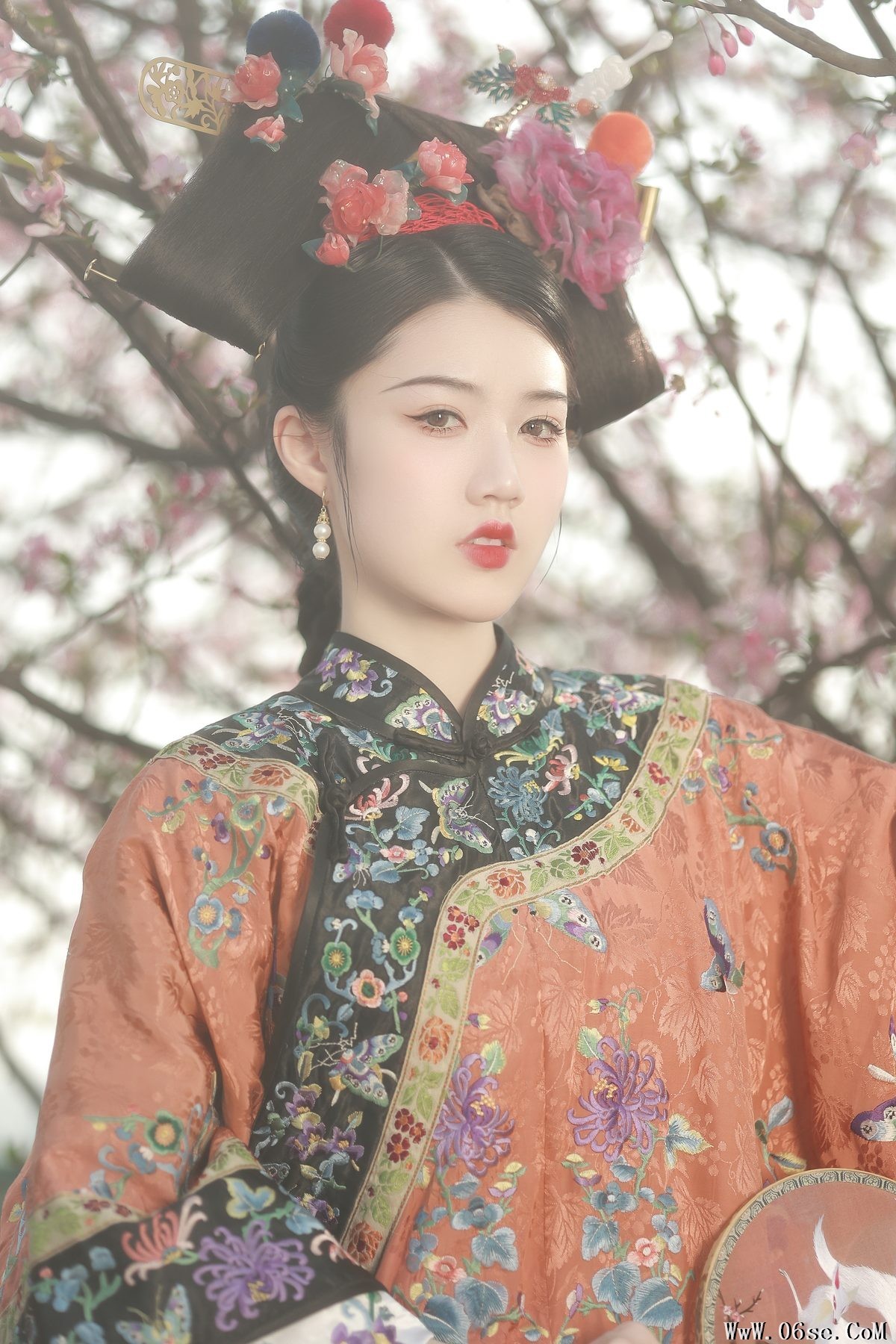 图片[11]-YiTuYu艺图语 Vol.5960 Yu Han[23P]-六色网