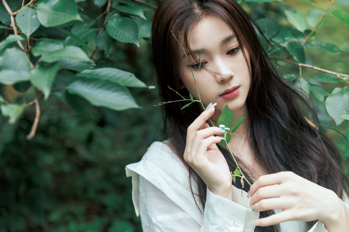 图片[26]-YiTuYu艺图语 Vol.4958 Xiao Bei[38P]-六色网