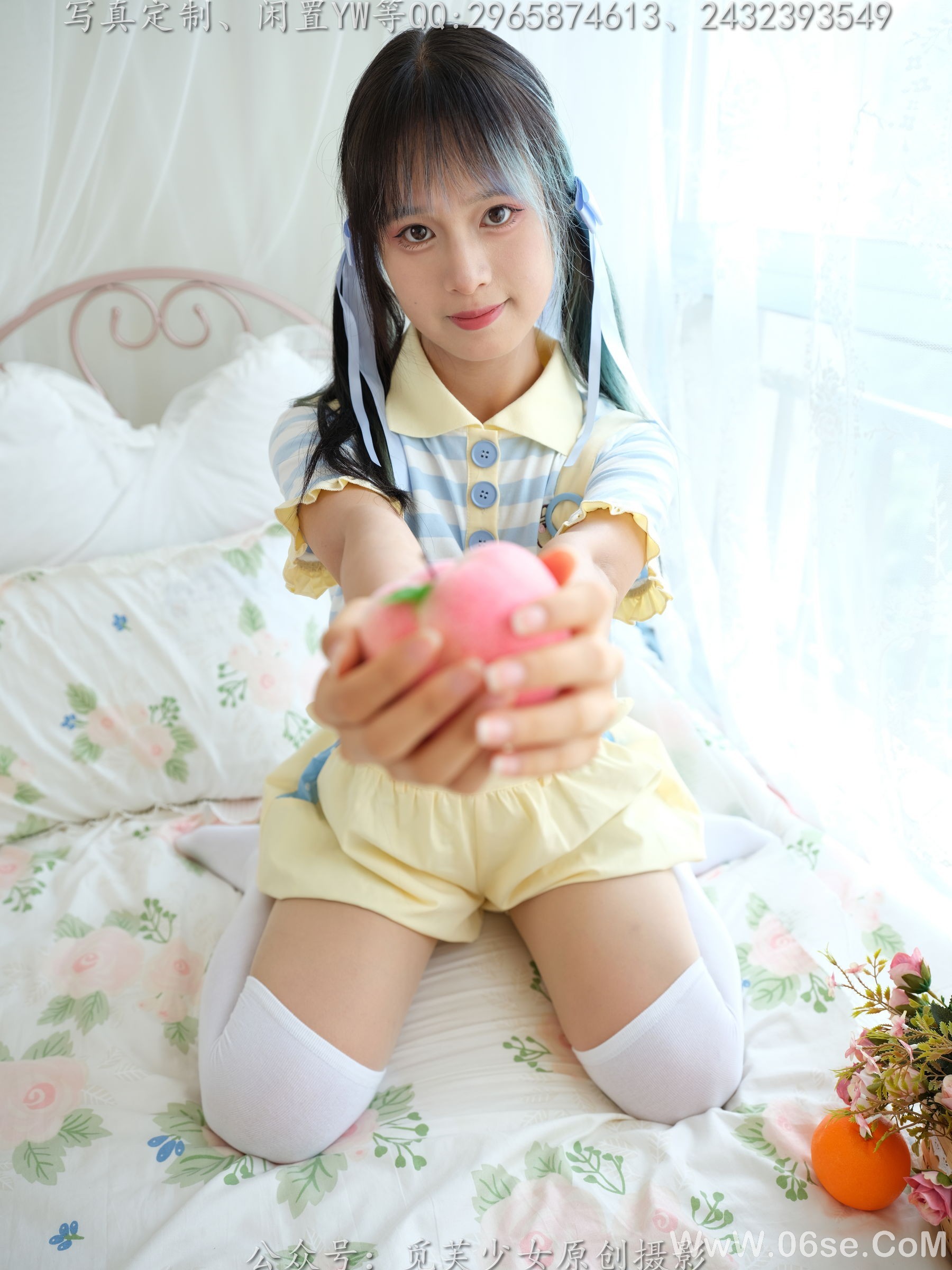 图片[42]-[觅芙少女] NO.272 琪儿 – 岛屿化作小星星[190P]-六色网
