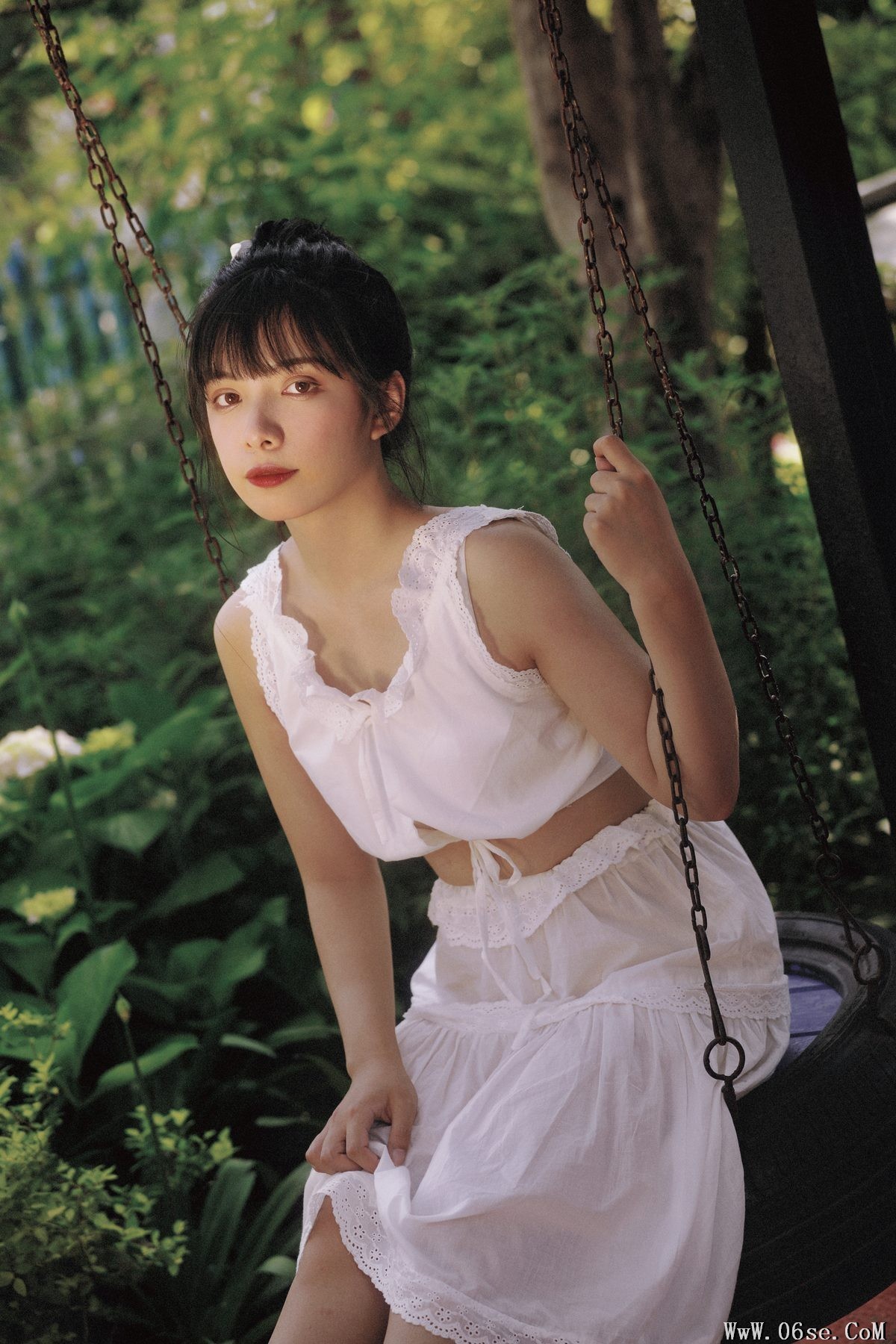 图片[13]-YiTuYu艺图语 Vol.3748 Ga Li Ya Ga Li[32P]-六色网