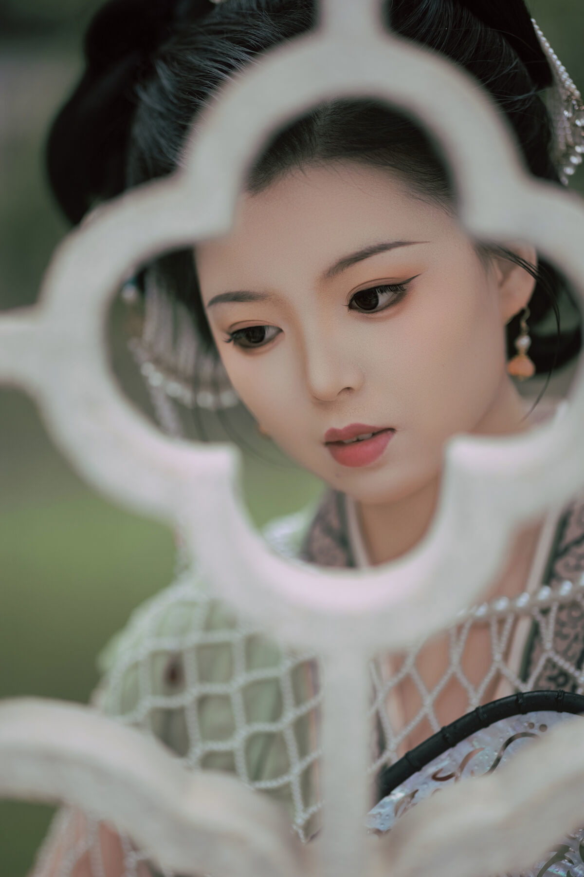 图片[31]-YiTuYu艺图语 Vol.7678 Pan Xiao Luo[31P]-六色网
