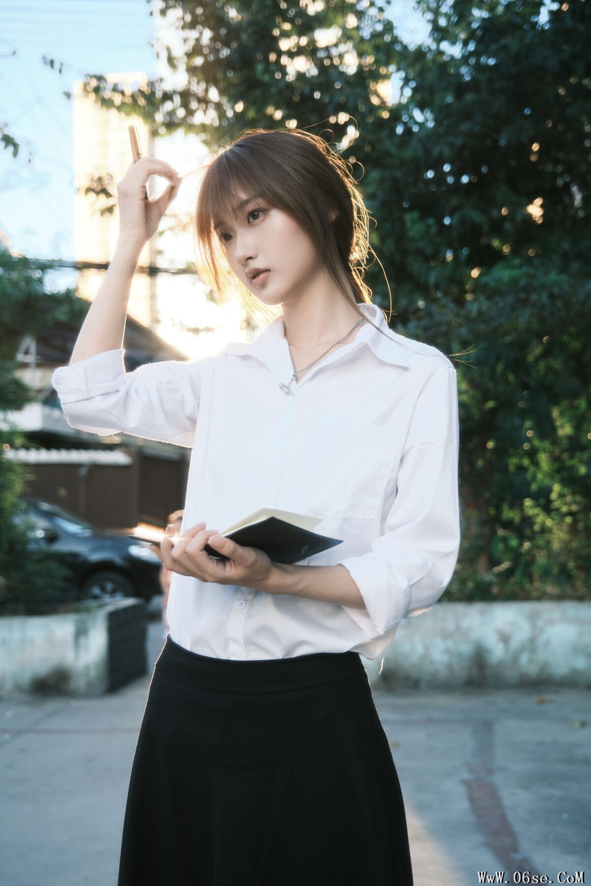 图片[13]-YiTuYu艺图语 Vol.7717 Chen Nian Xiao Jiu[23P]-六色网