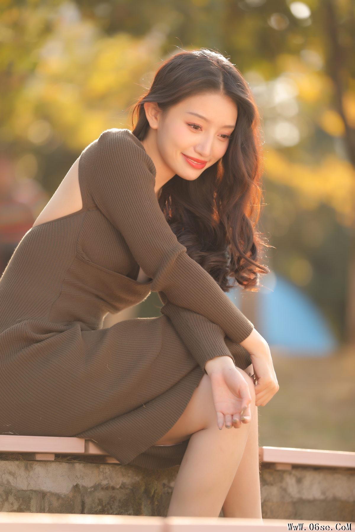 图片[29]-YiTuYu艺图语 Vol.3206 Ning Meng Jing A[38P]-六色网