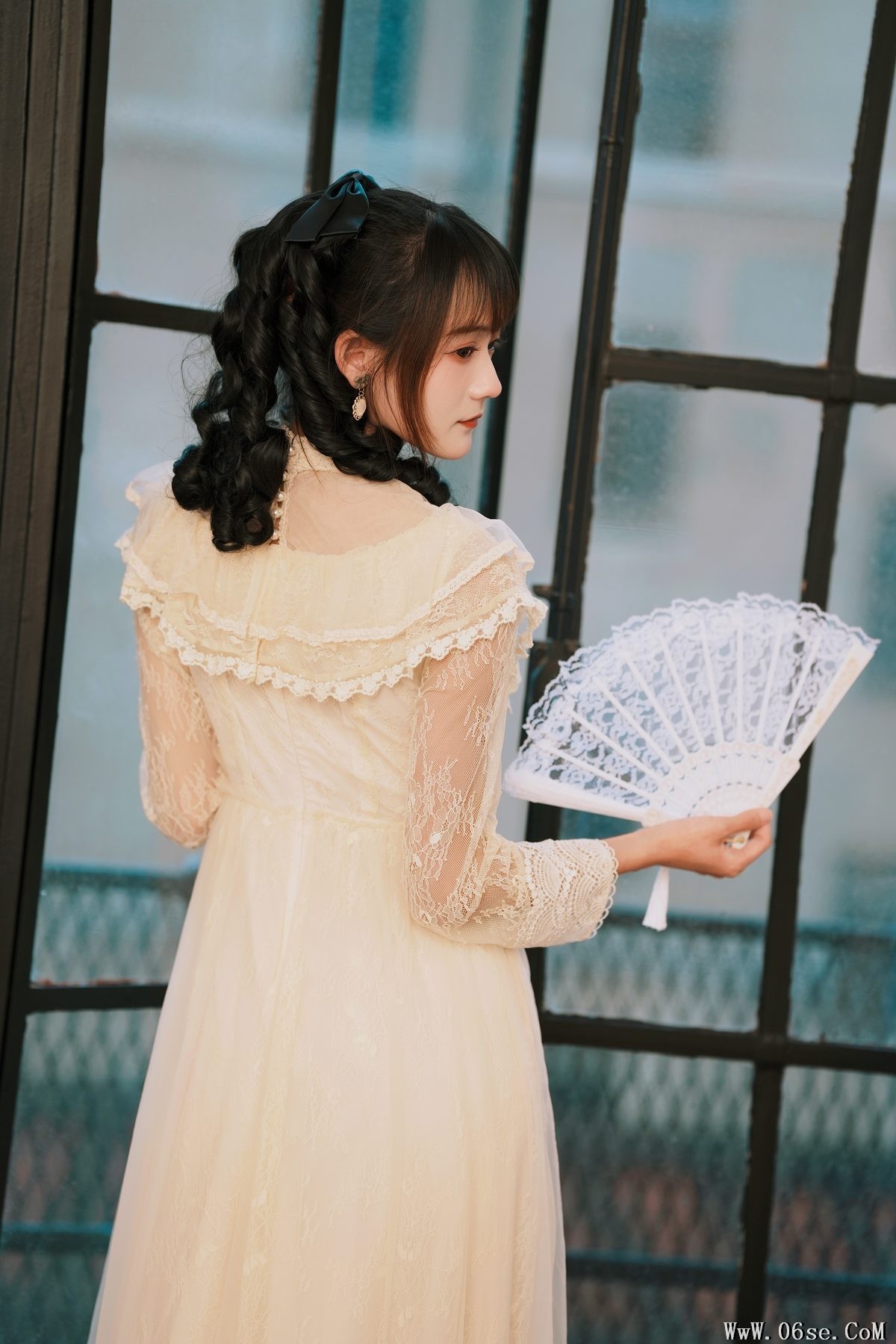 图片[10]-YiTuYu艺图语 Vol.4847 Tu Zi Zzz Bu Chi Hu Luo Bo[29P]-六色网