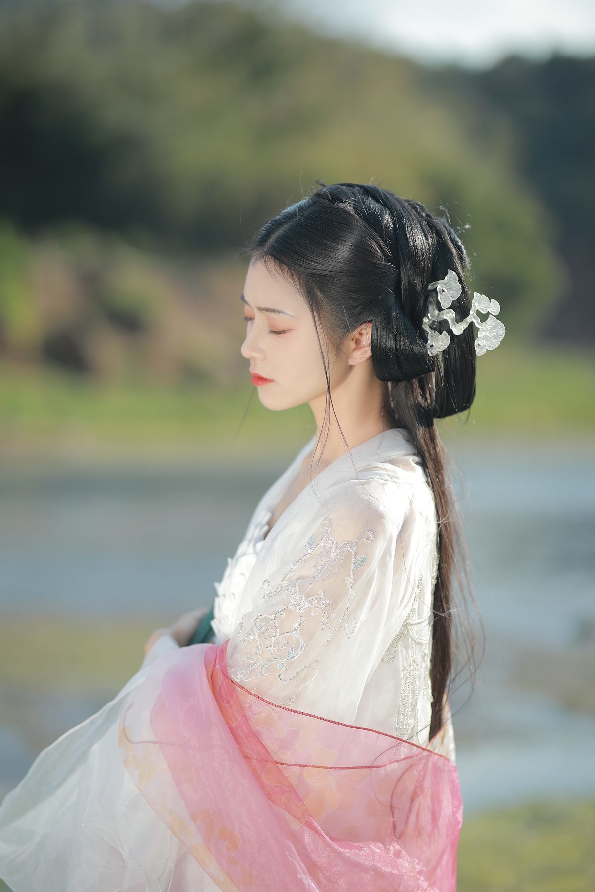 图片[23]-YiTuYu艺图语 Vol.4298 Wu Sui[27P]-六色网
