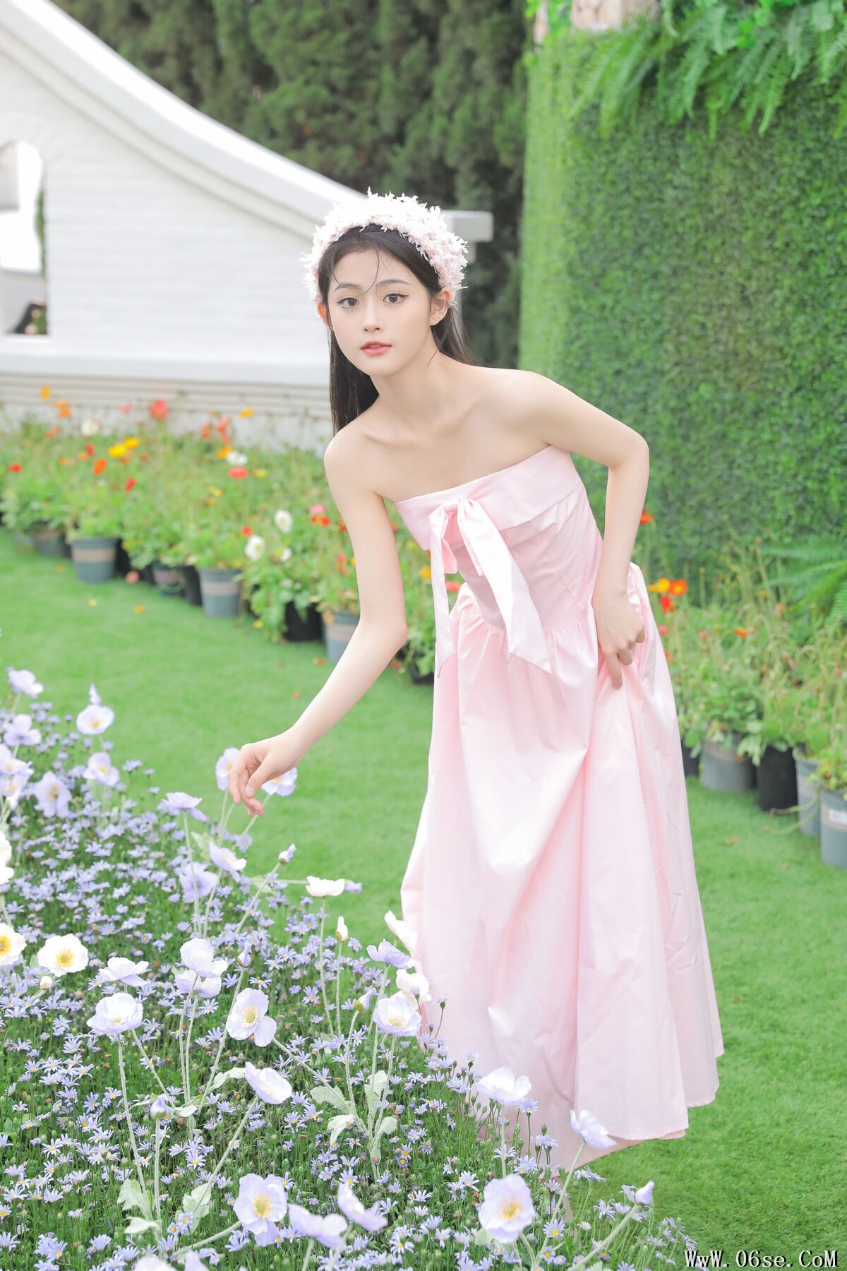 图片[8]-YiTuYu艺图语 Vol.7725 Chi Kou Ruan Tang[23P]-六色网