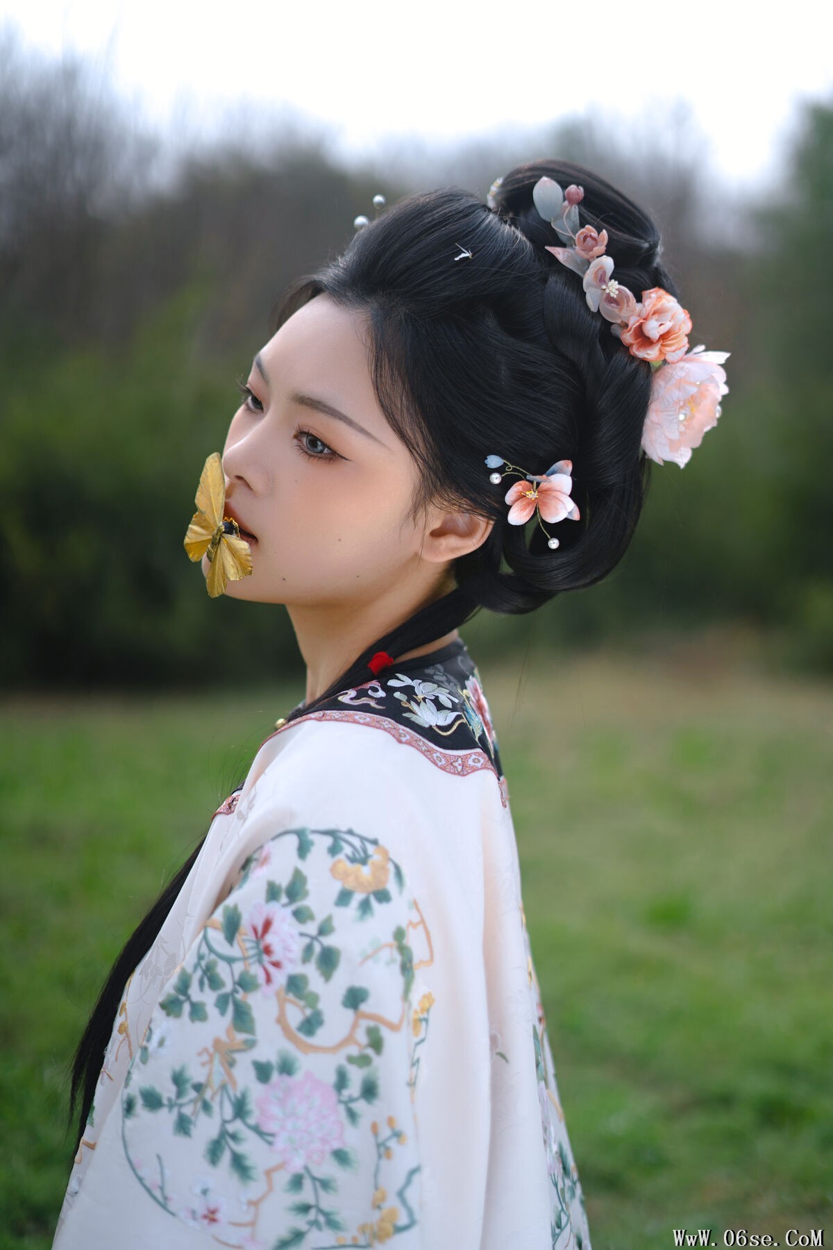 图片[24]-YiTuYu艺图语 Vol.6673 Xiao Xi Ya[24P]-六色网