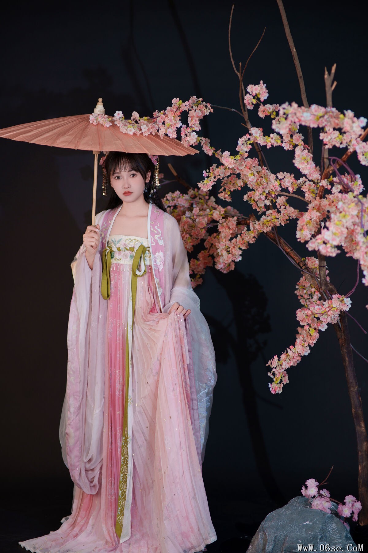 图片[4]-YiTuYu艺图语 Vol.7559 Xiao Xiao Yu[29P]-六色网