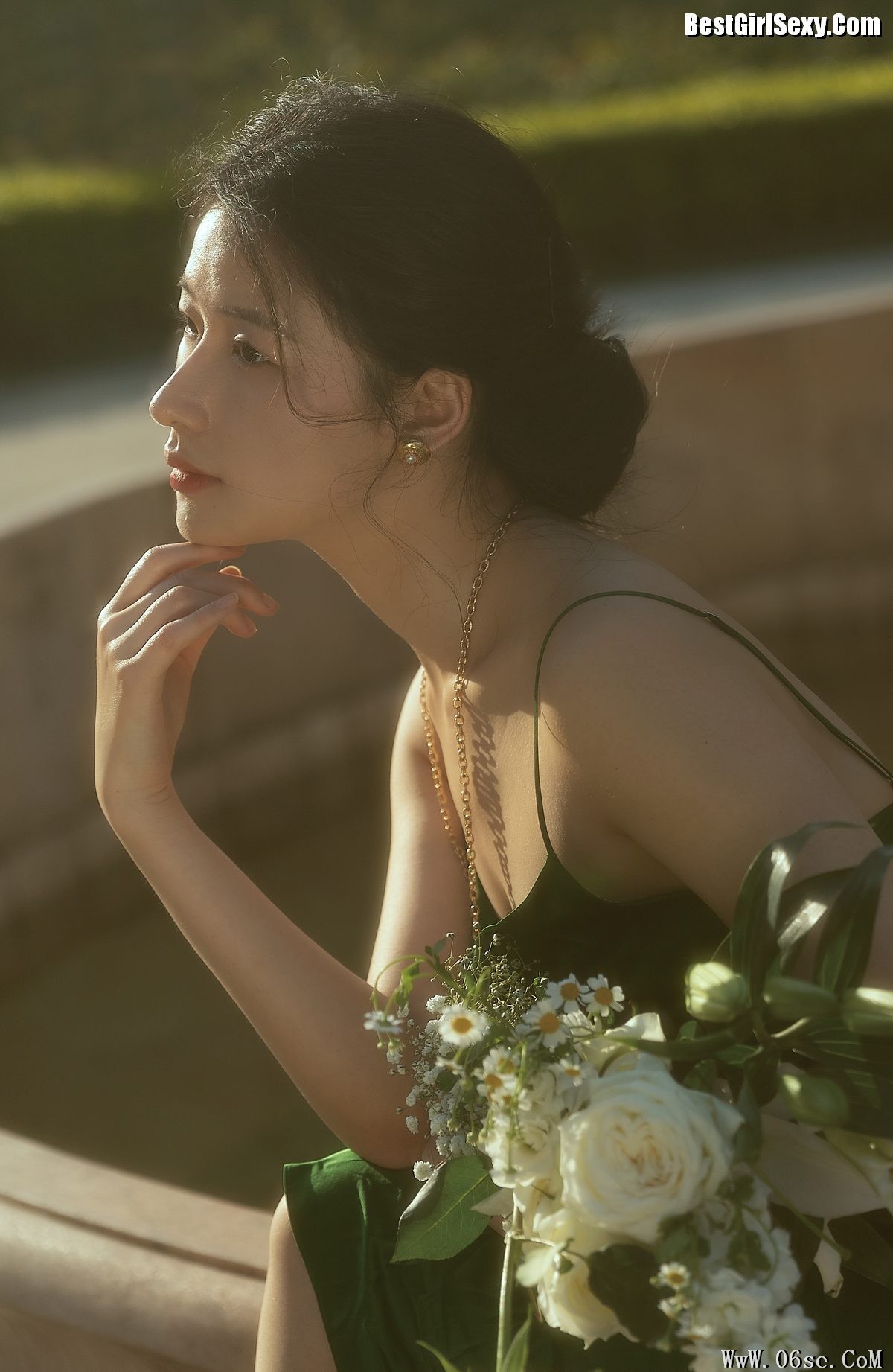 图片[16]-YiTuYu艺图语 Vol.3993 Yang Jia Xin[26P]-六色网