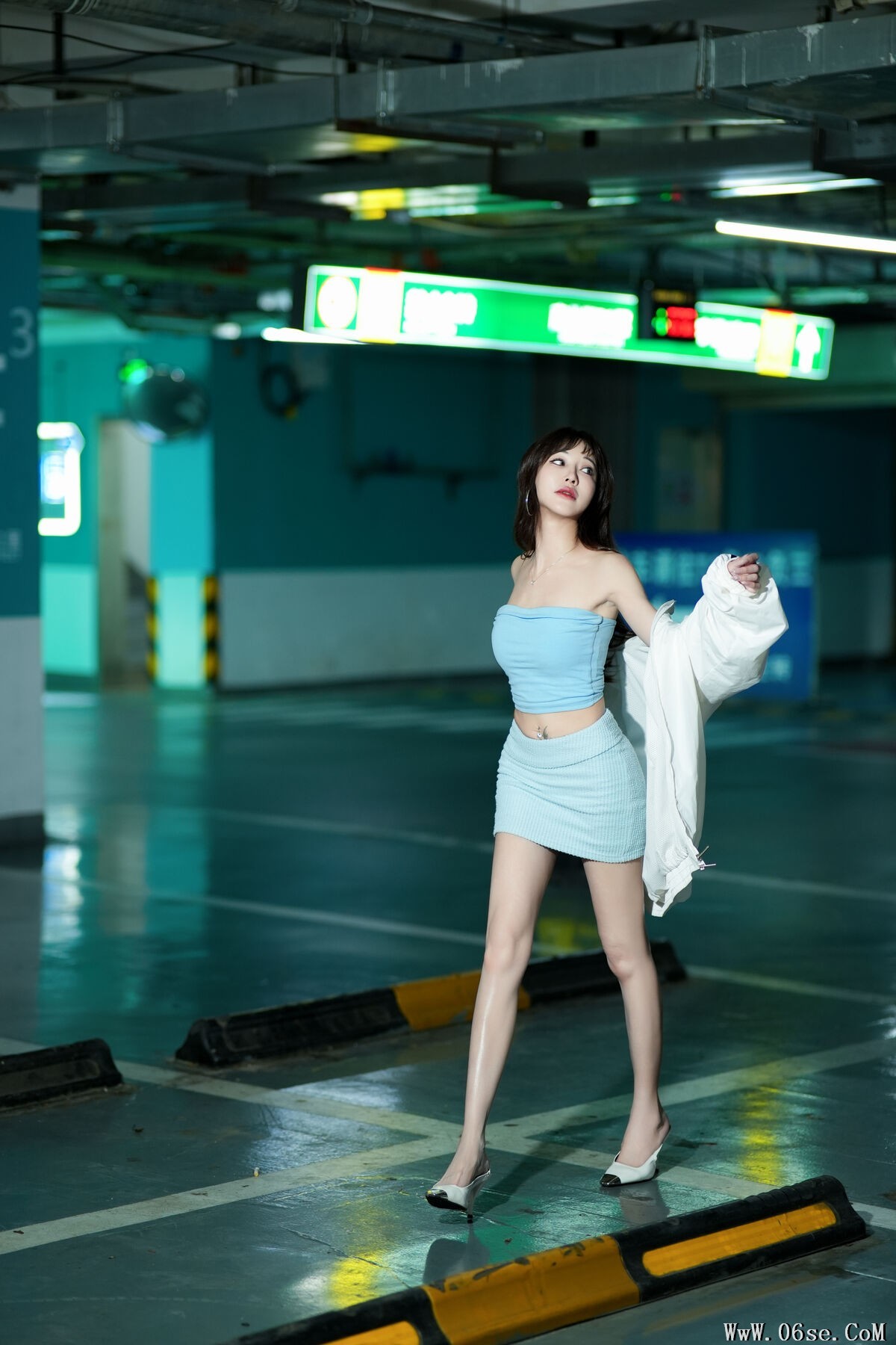 图片[12]-YiTuYu艺图语 Vol.7201 Swikey[27P]-六色网